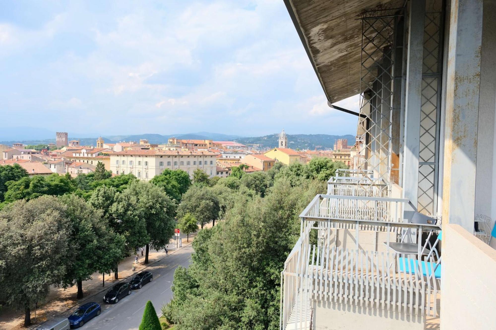 Vr Il Risveglio Verona
