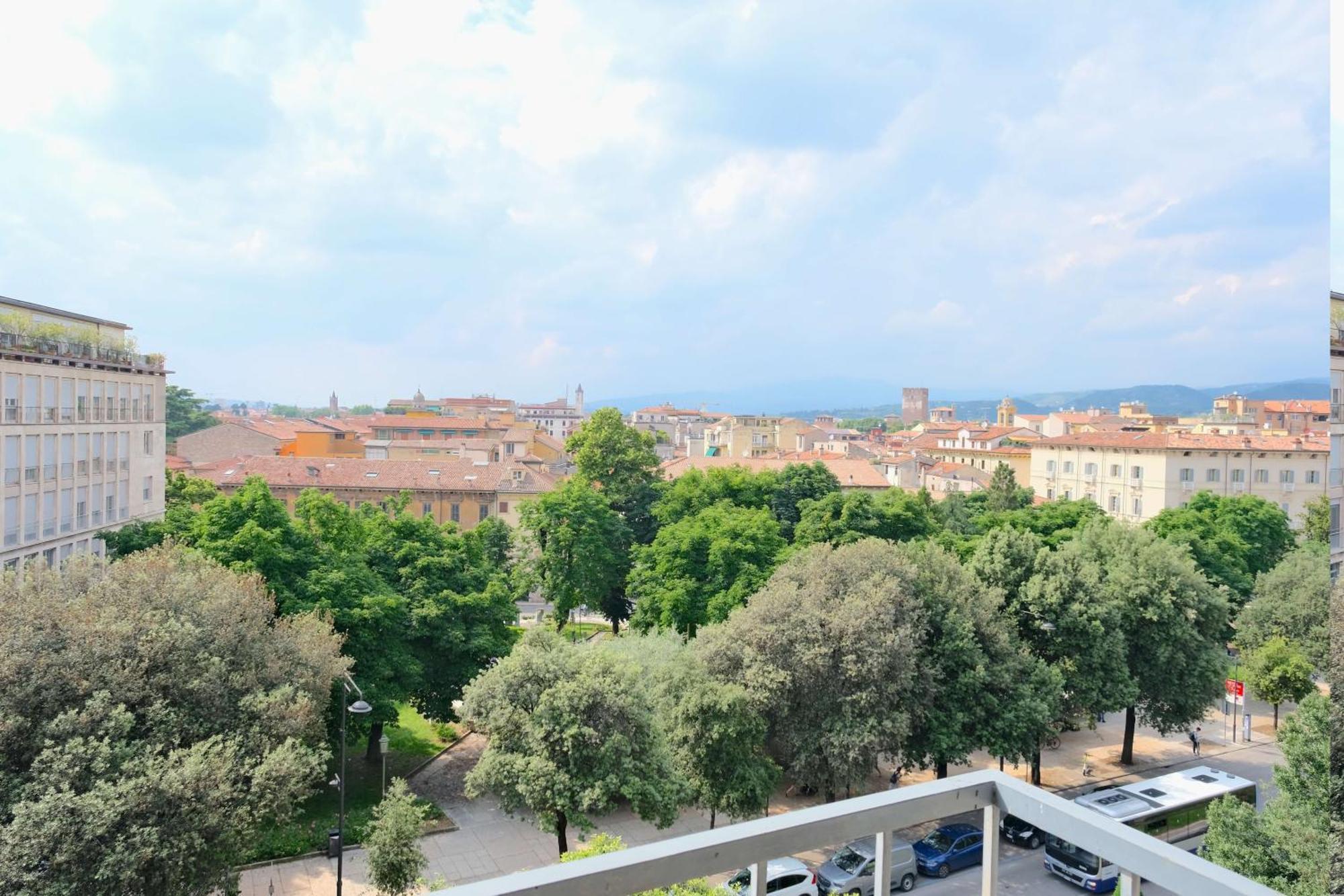 Apartment Vr Il Risveglio *