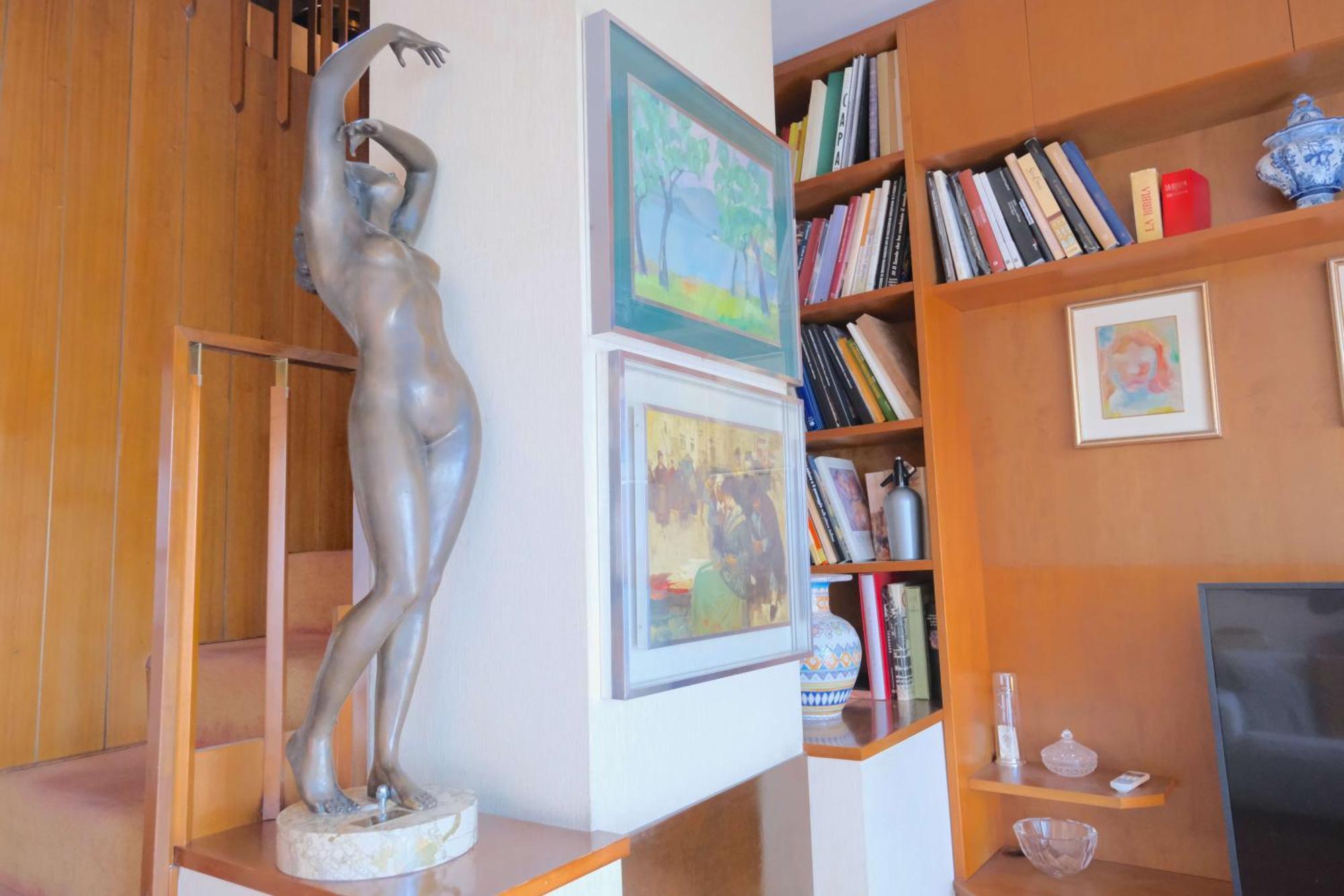 Vr Il Risveglio Apartment
