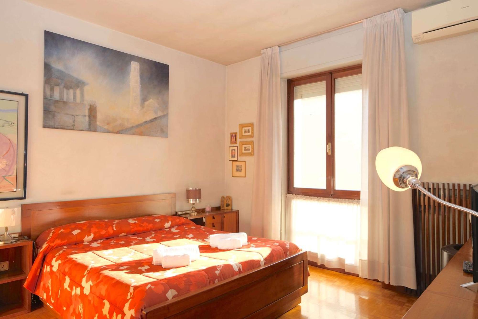 Vr Il Risveglio Apartment *