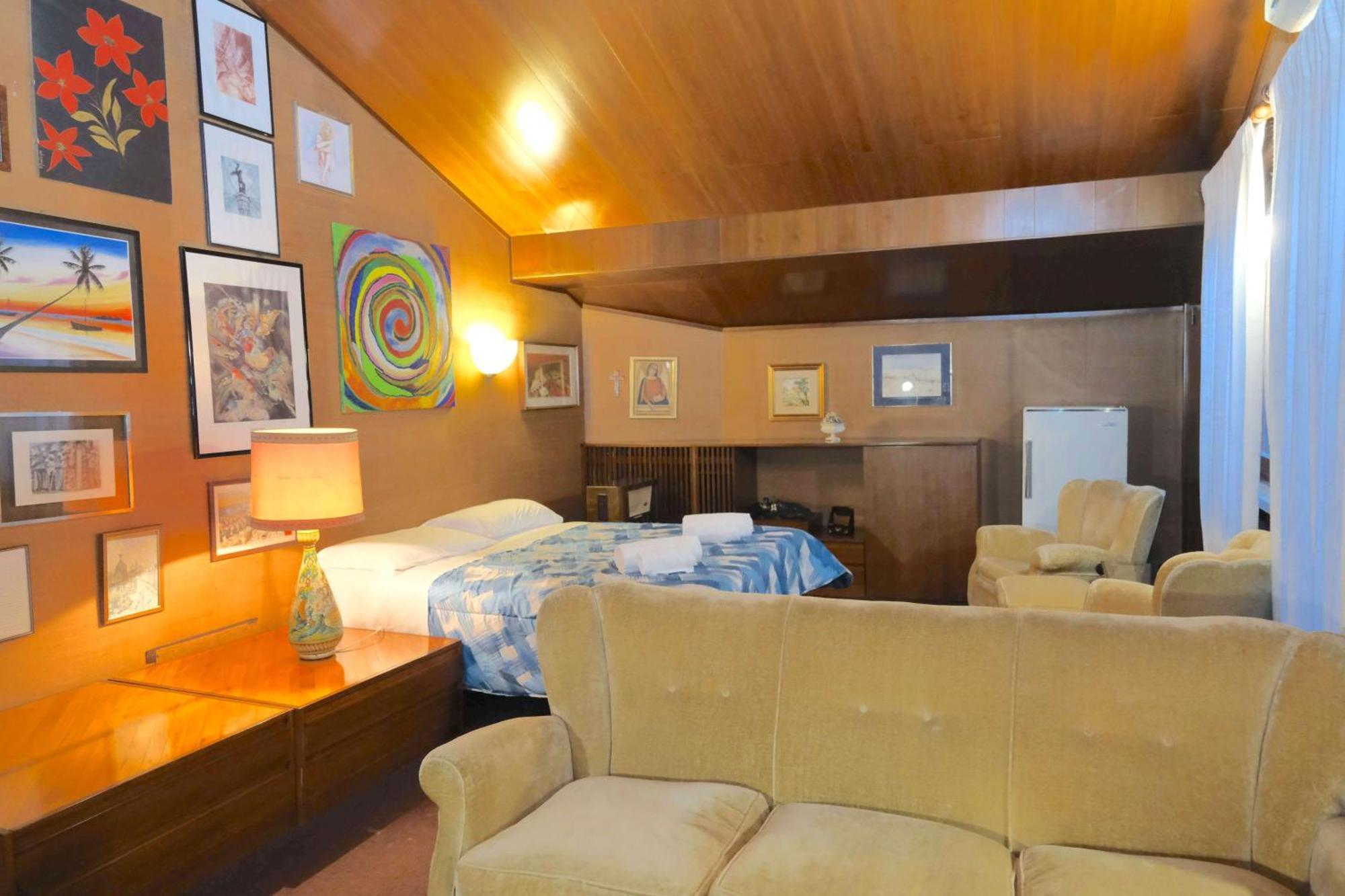Apartment Vr Il Risveglio *