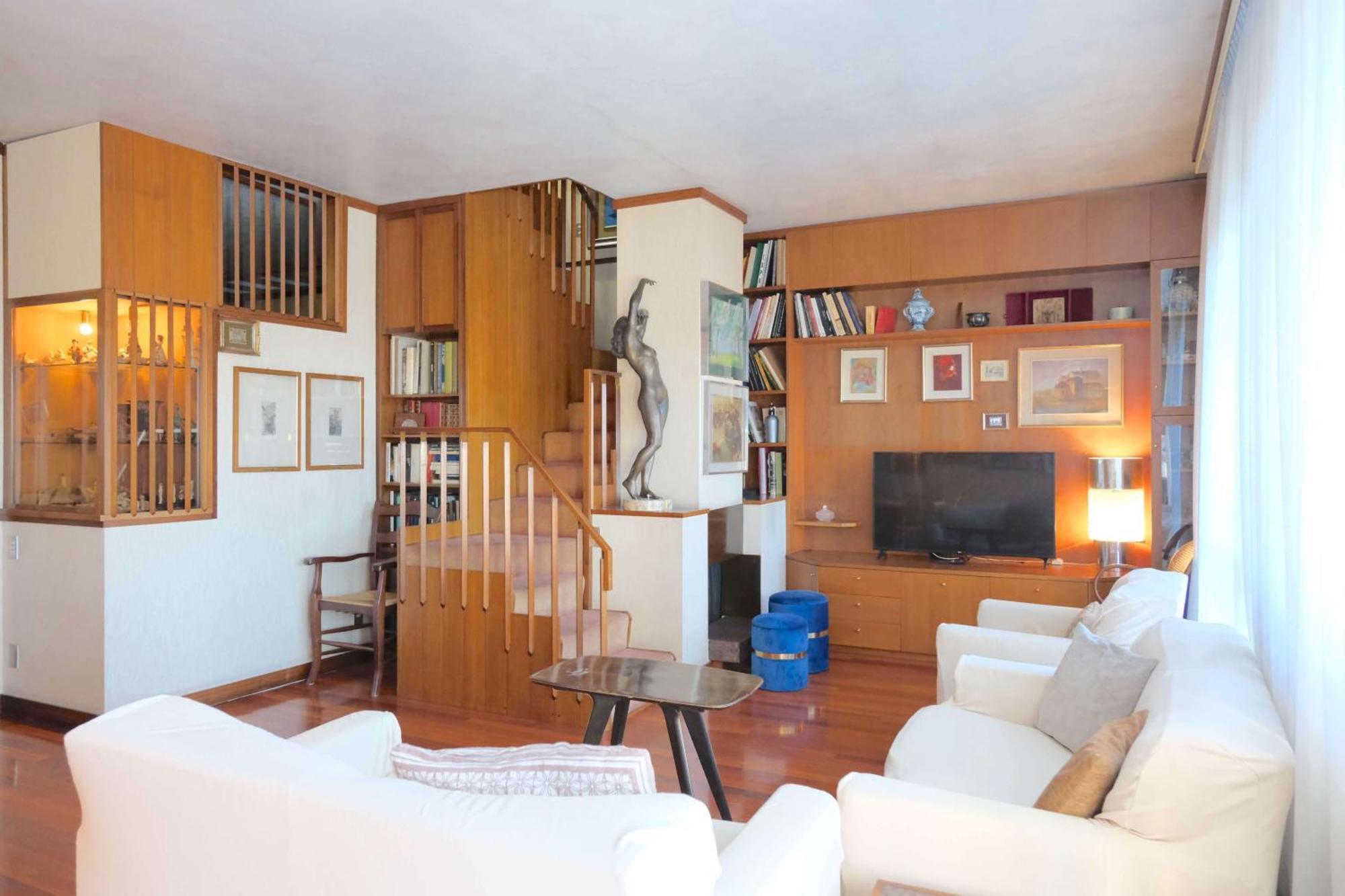 Vr Il Risveglio Apartment *
