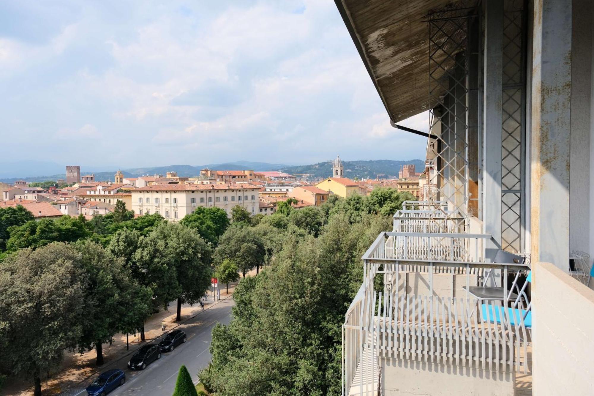 Apartment Vr Il Risveglio *