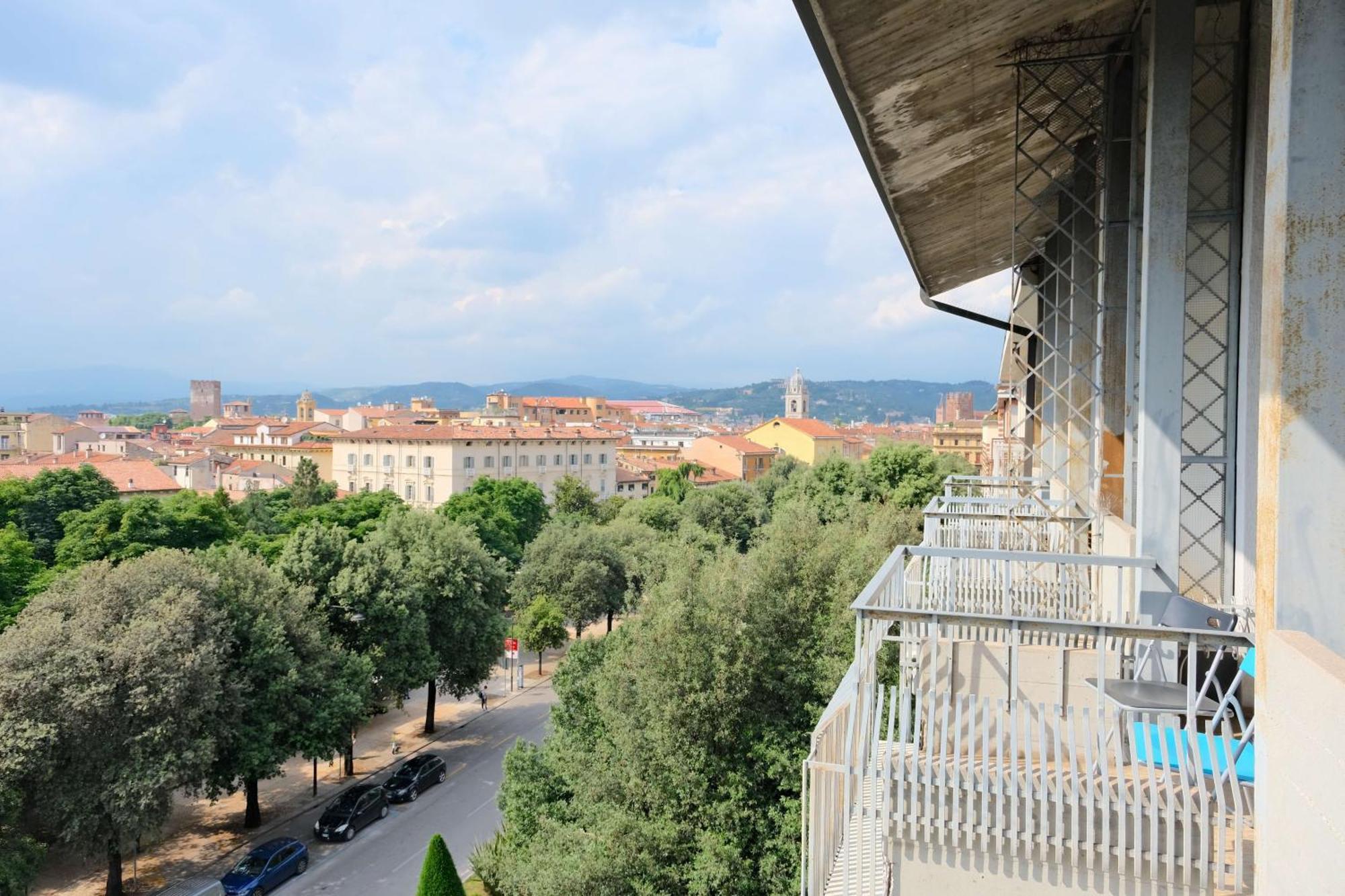 Apartment Vr Il Risveglio Verona