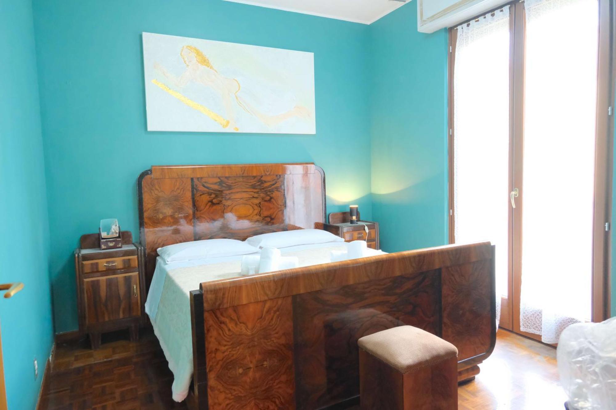 Vr Il Risveglio Apartment