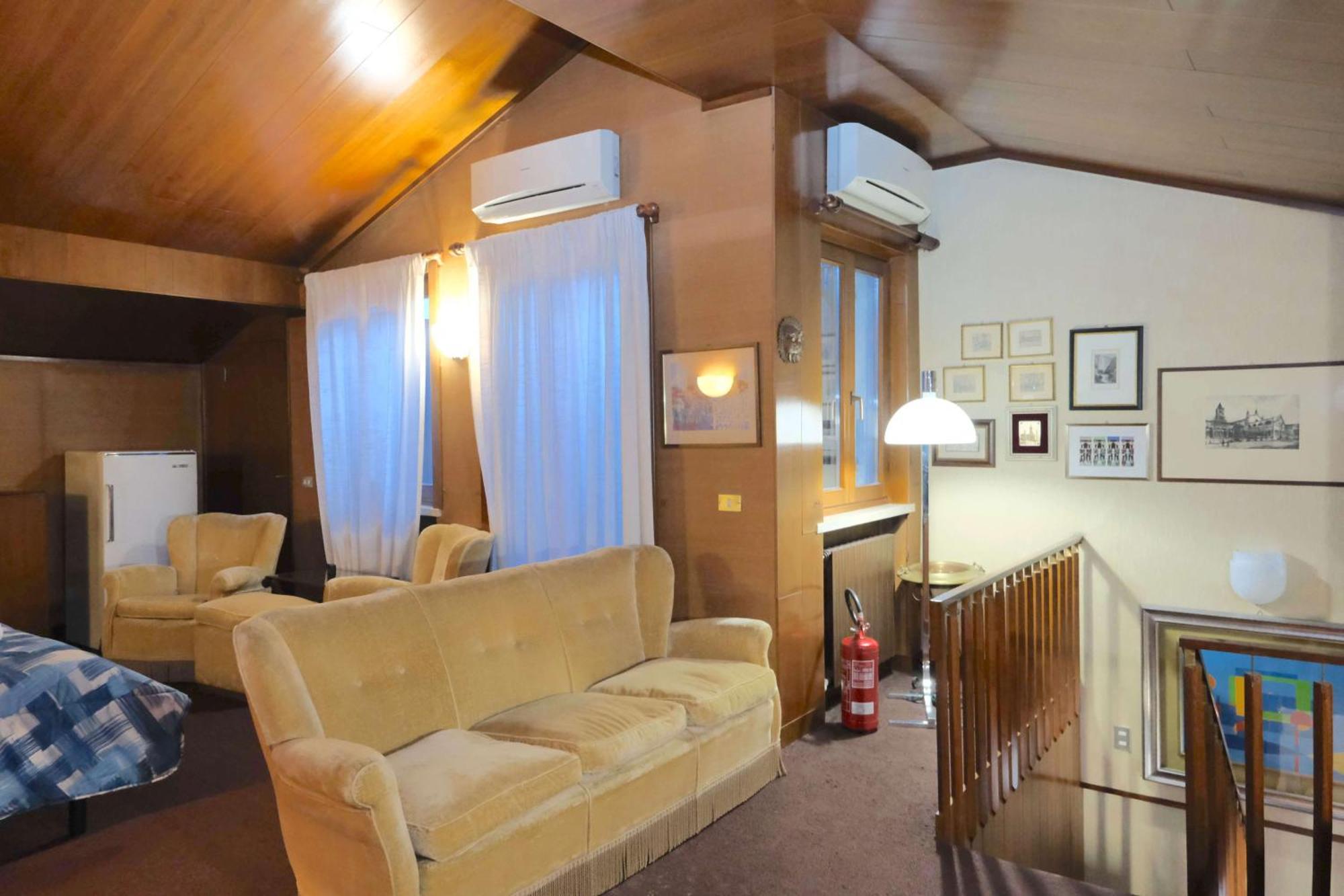 Vr Il Risveglio Apartment *