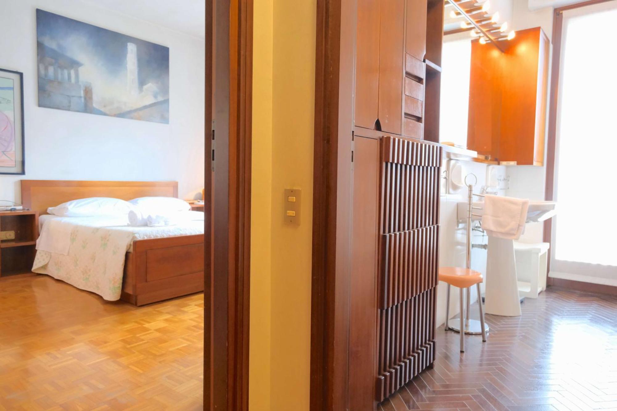 Apartment Vr Il Risveglio *