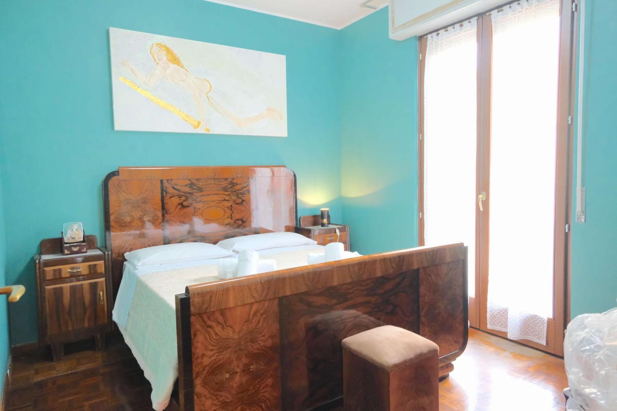 Vr Il Risveglio Apartment Verona