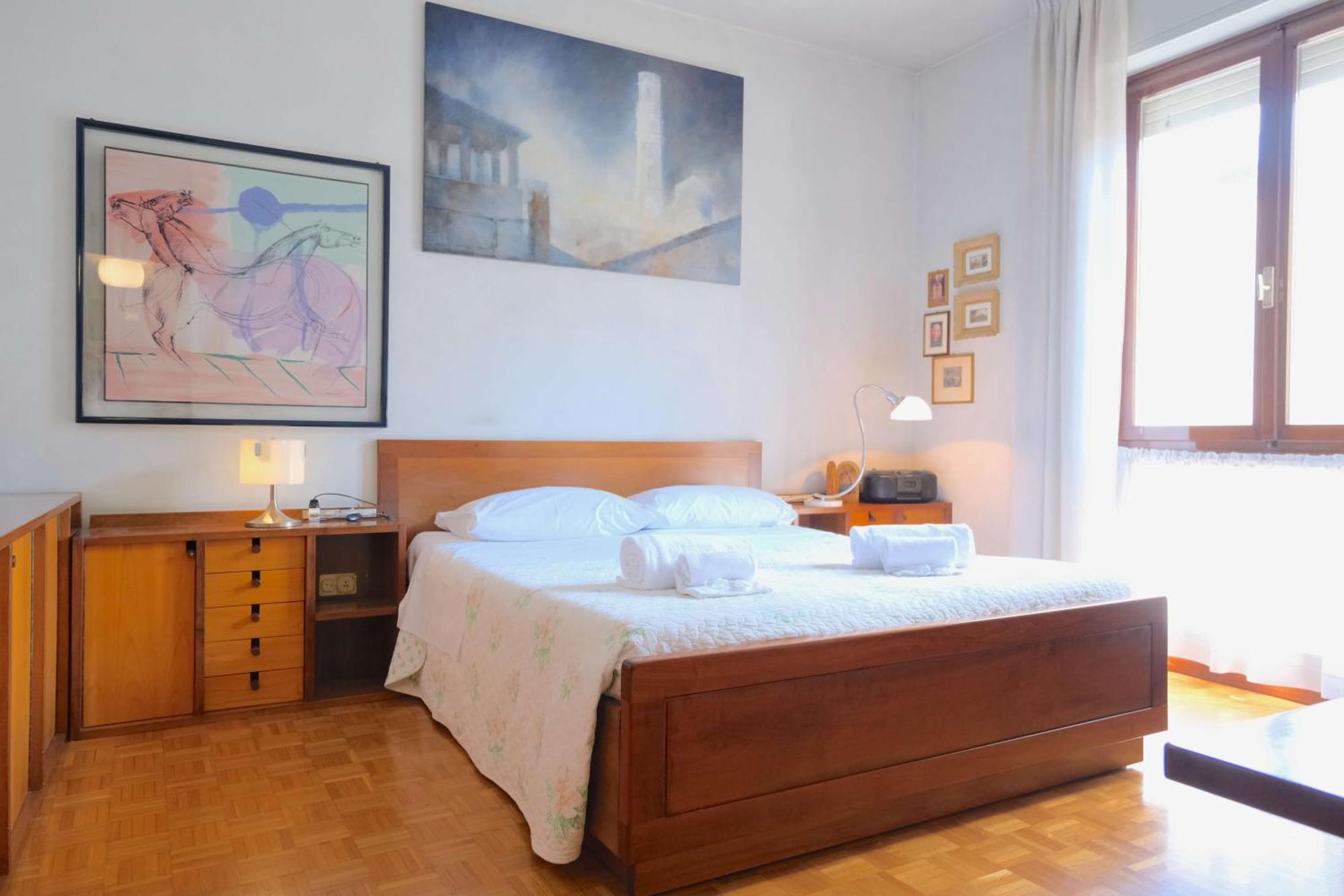Vr Il Risveglio Apartment