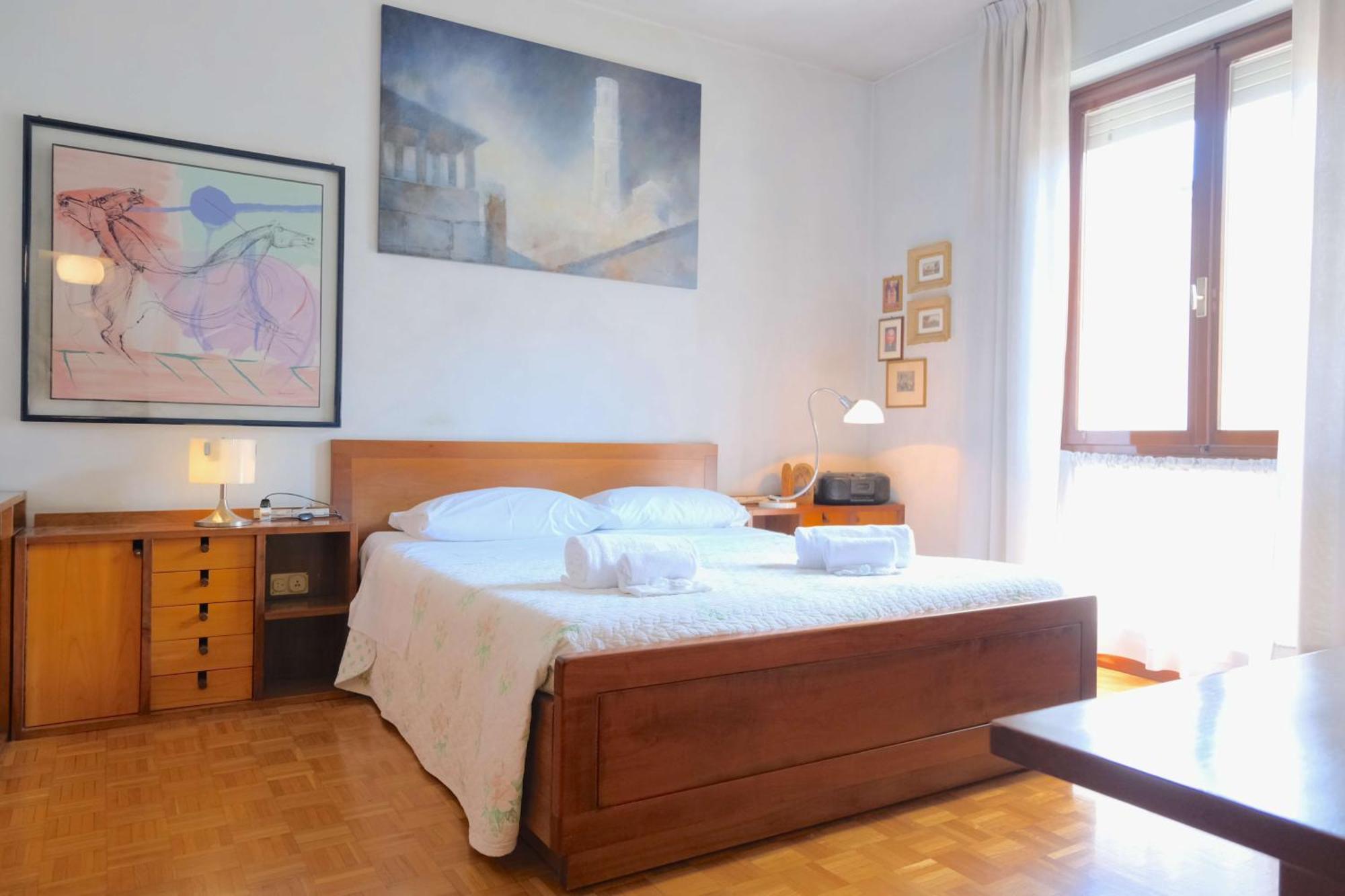Apartment Vr Il Risveglio