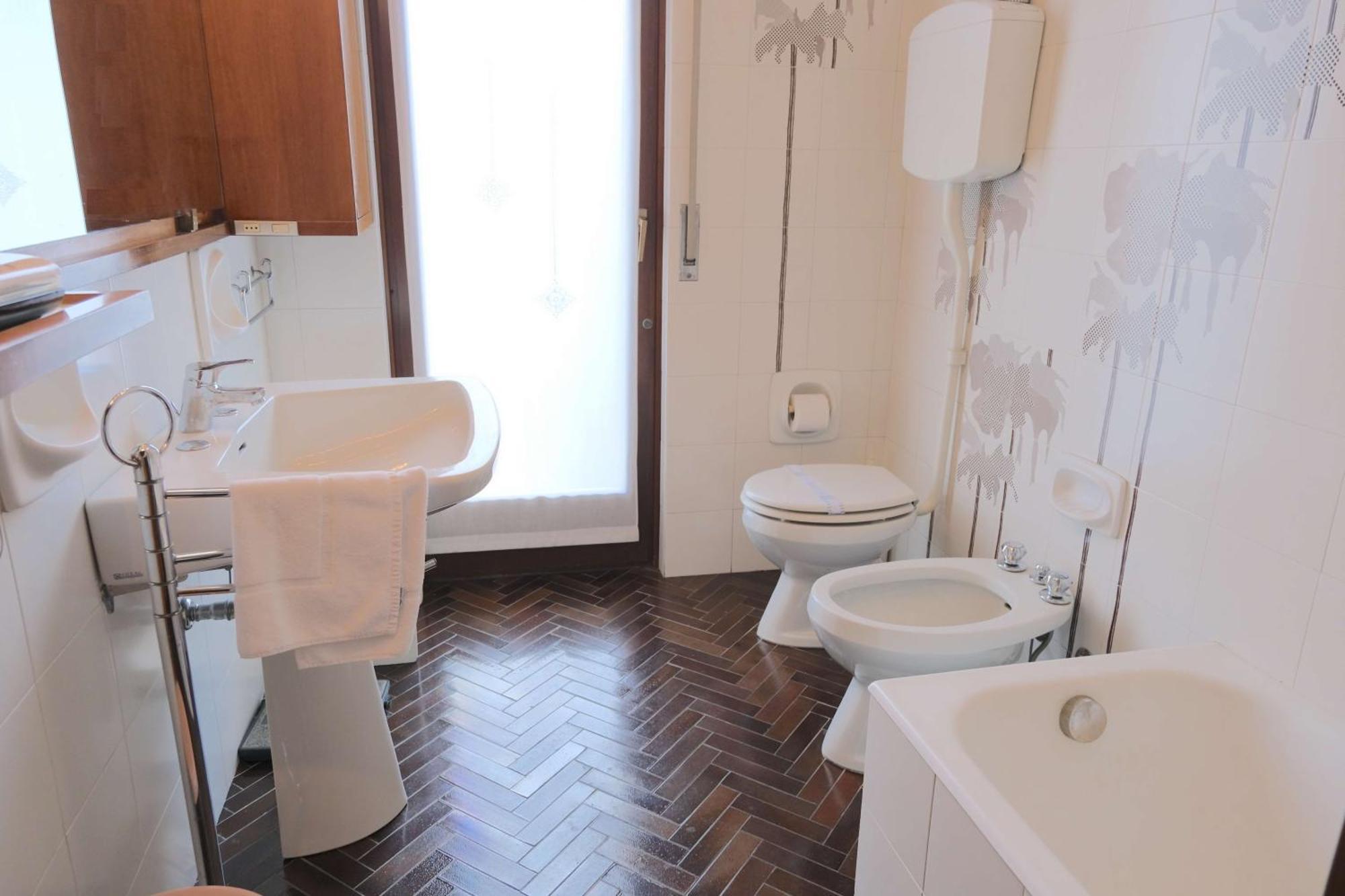 Vr Il Risveglio Apartment *