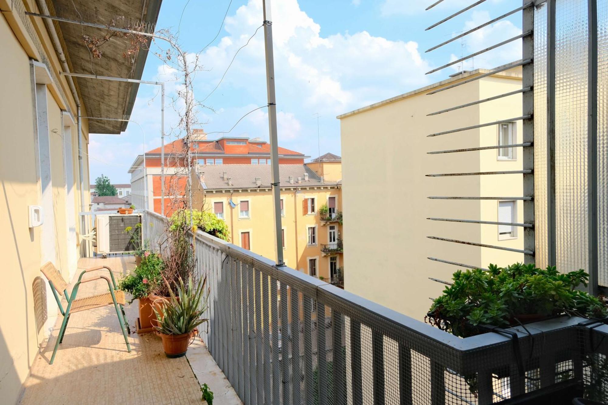 Vr Il Risveglio Apartment Verona