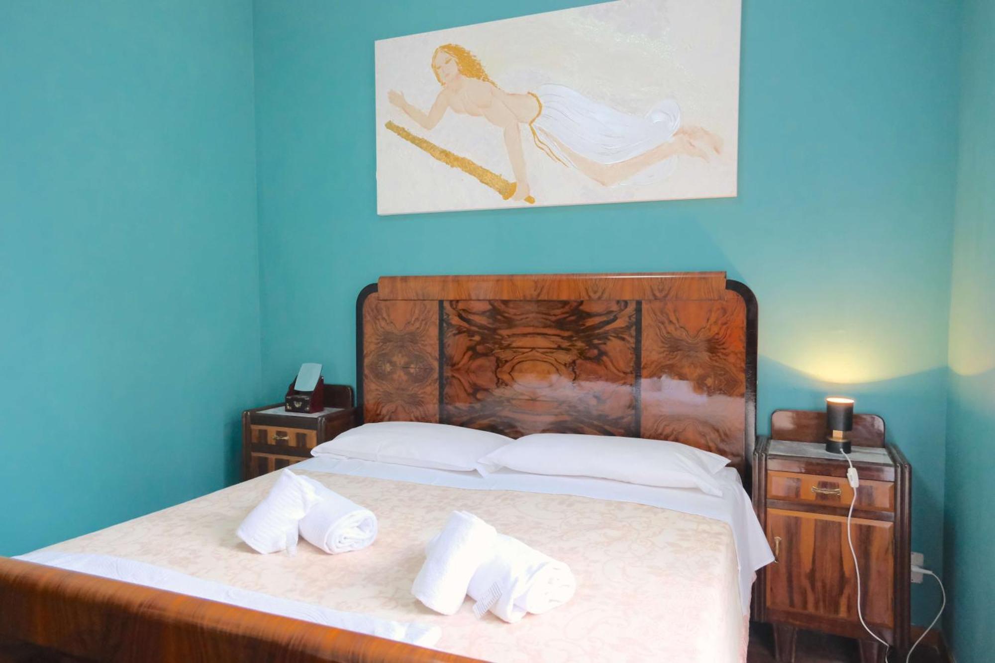 Apartment Vr Il Risveglio Verona