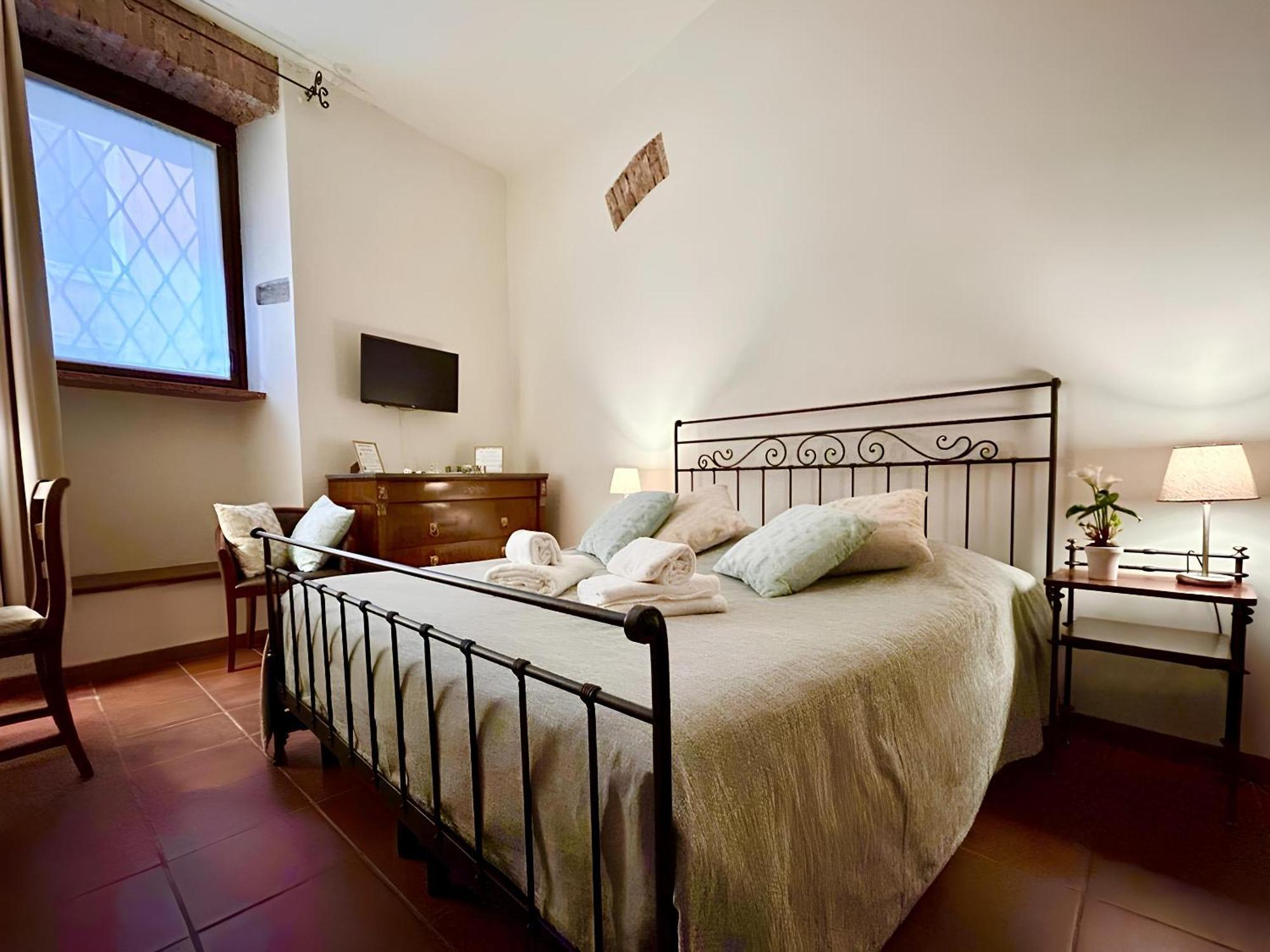 Arena In - Centre Apartment