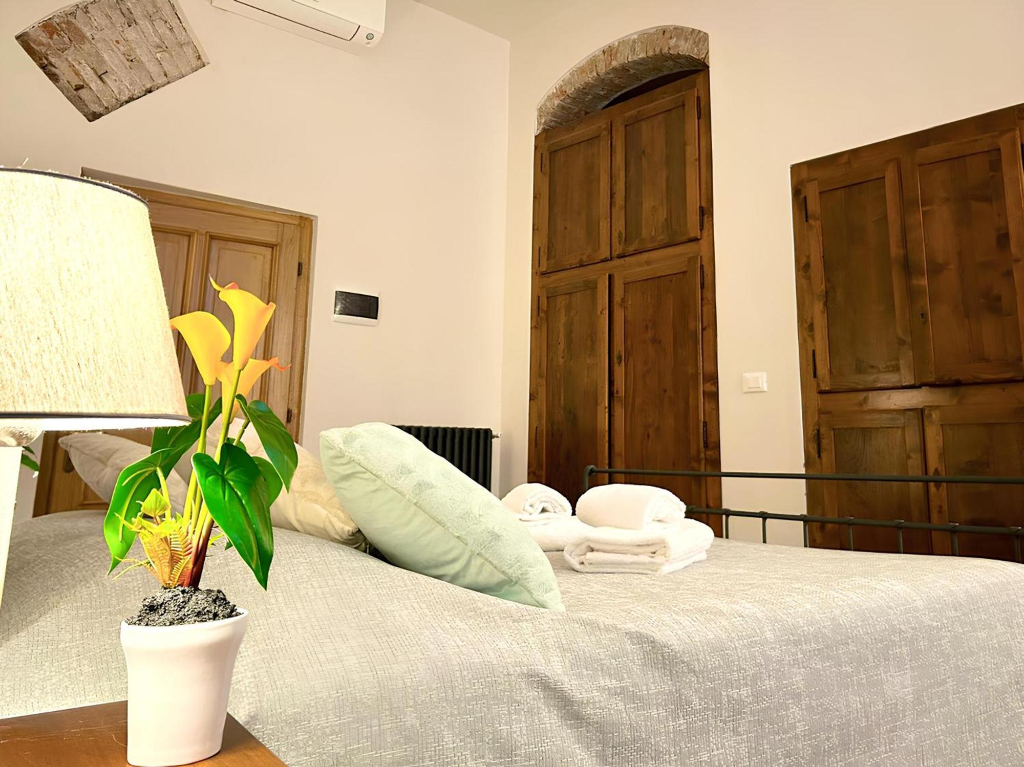 Arena In - Centre Apartment *