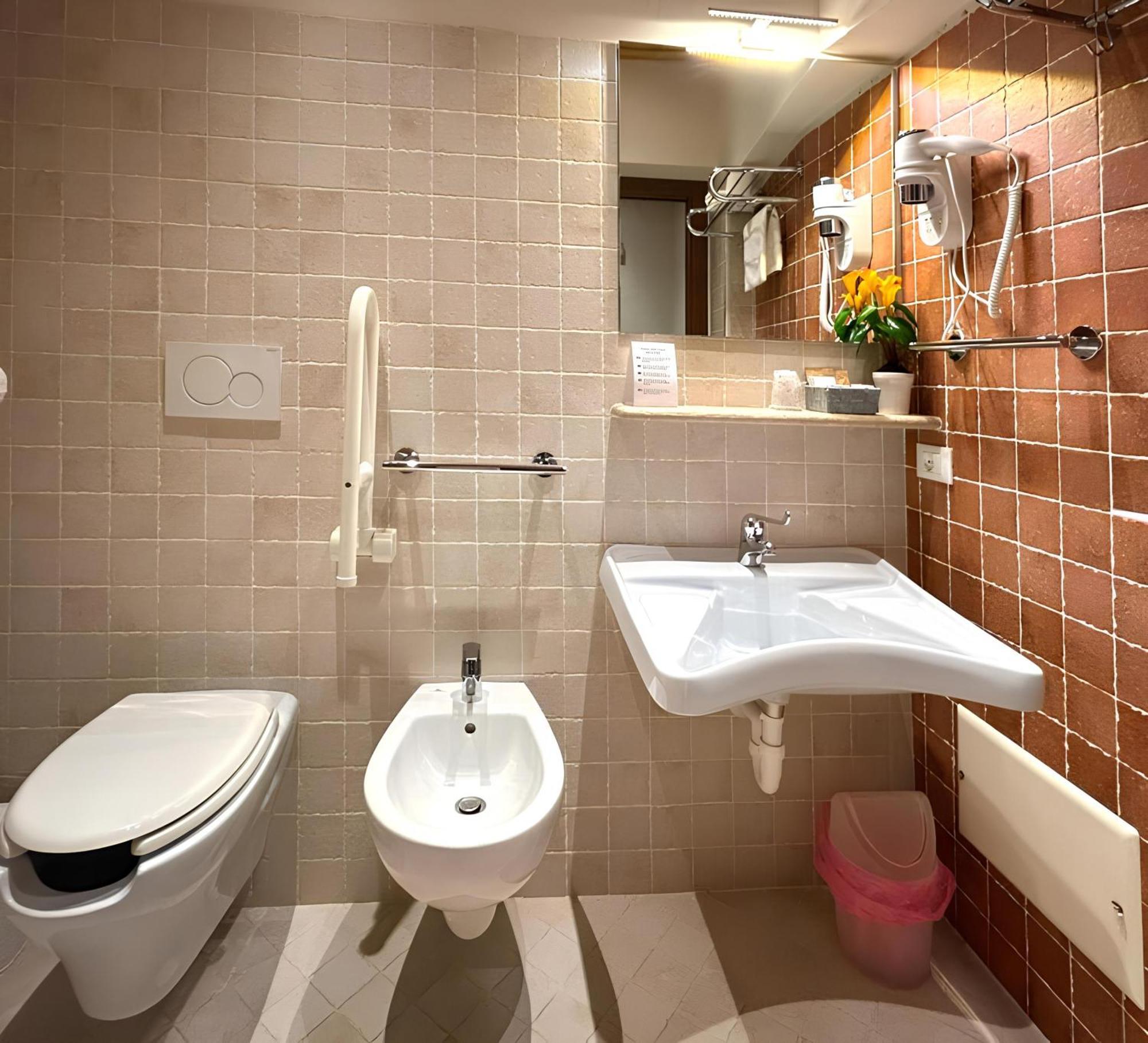 Apartment Arena In - Centre *