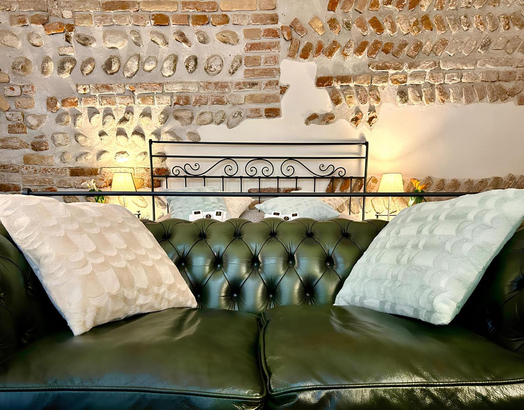 Arena In - Centre Apartment *