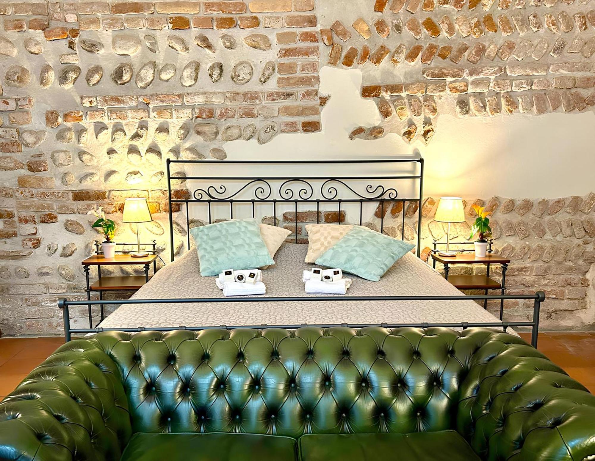 Apartment Arena In - Centre Verona