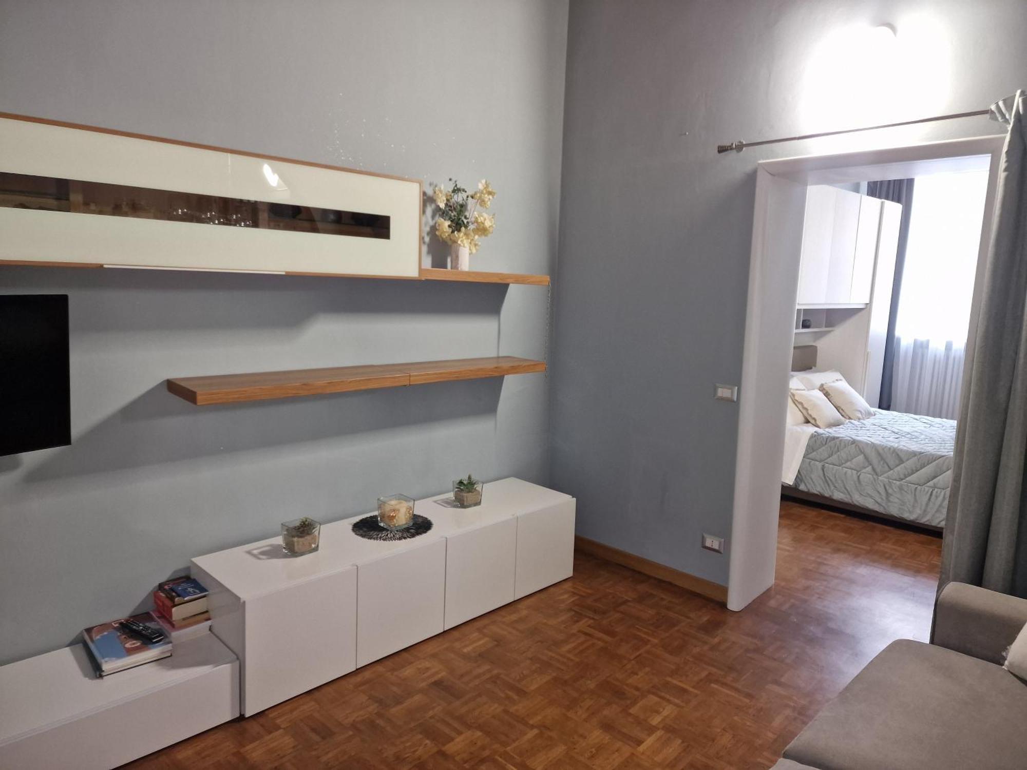 Apartment Via Duomo *