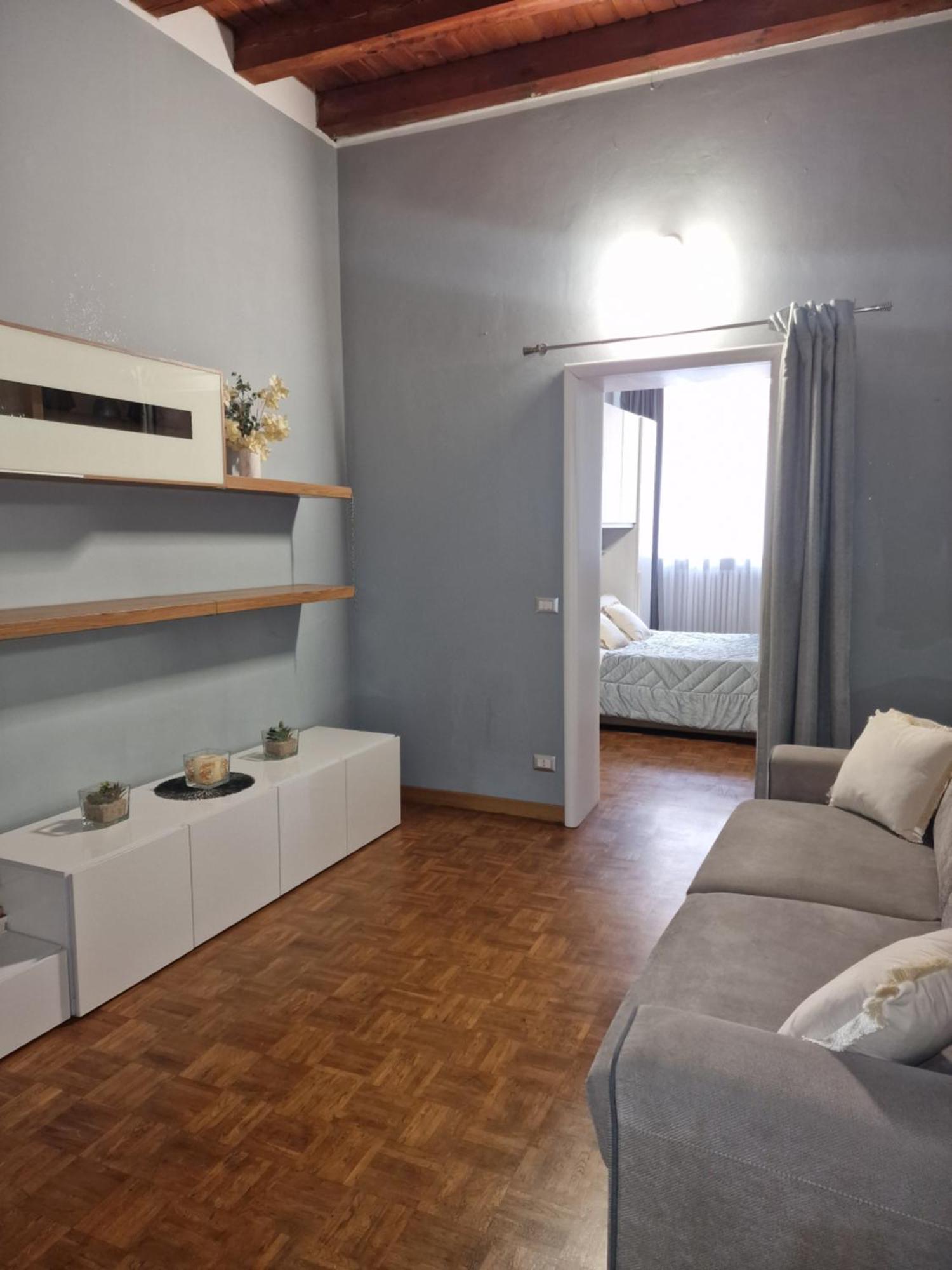 Via Duomo Apartment