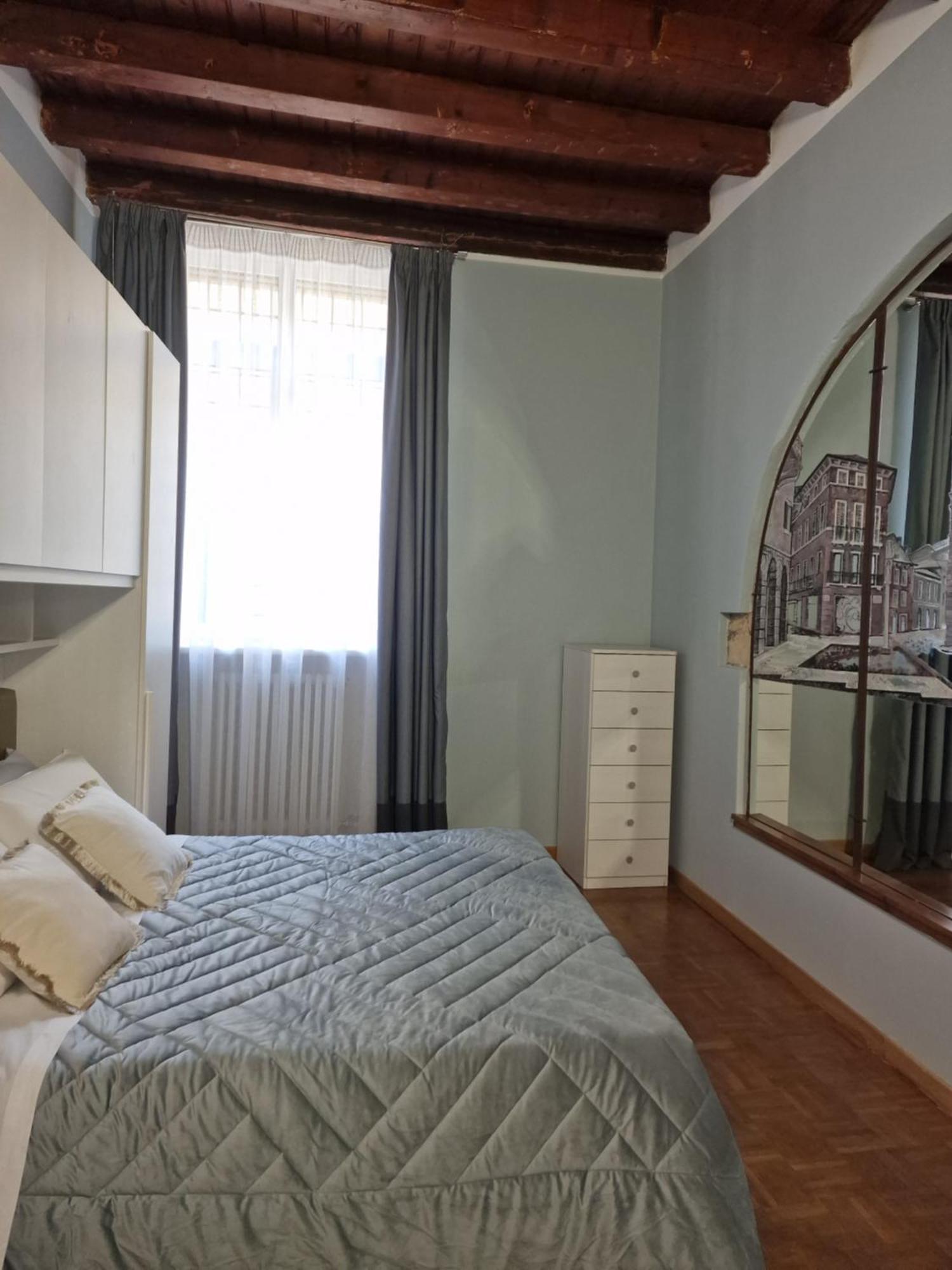 Apartment Via Duomo