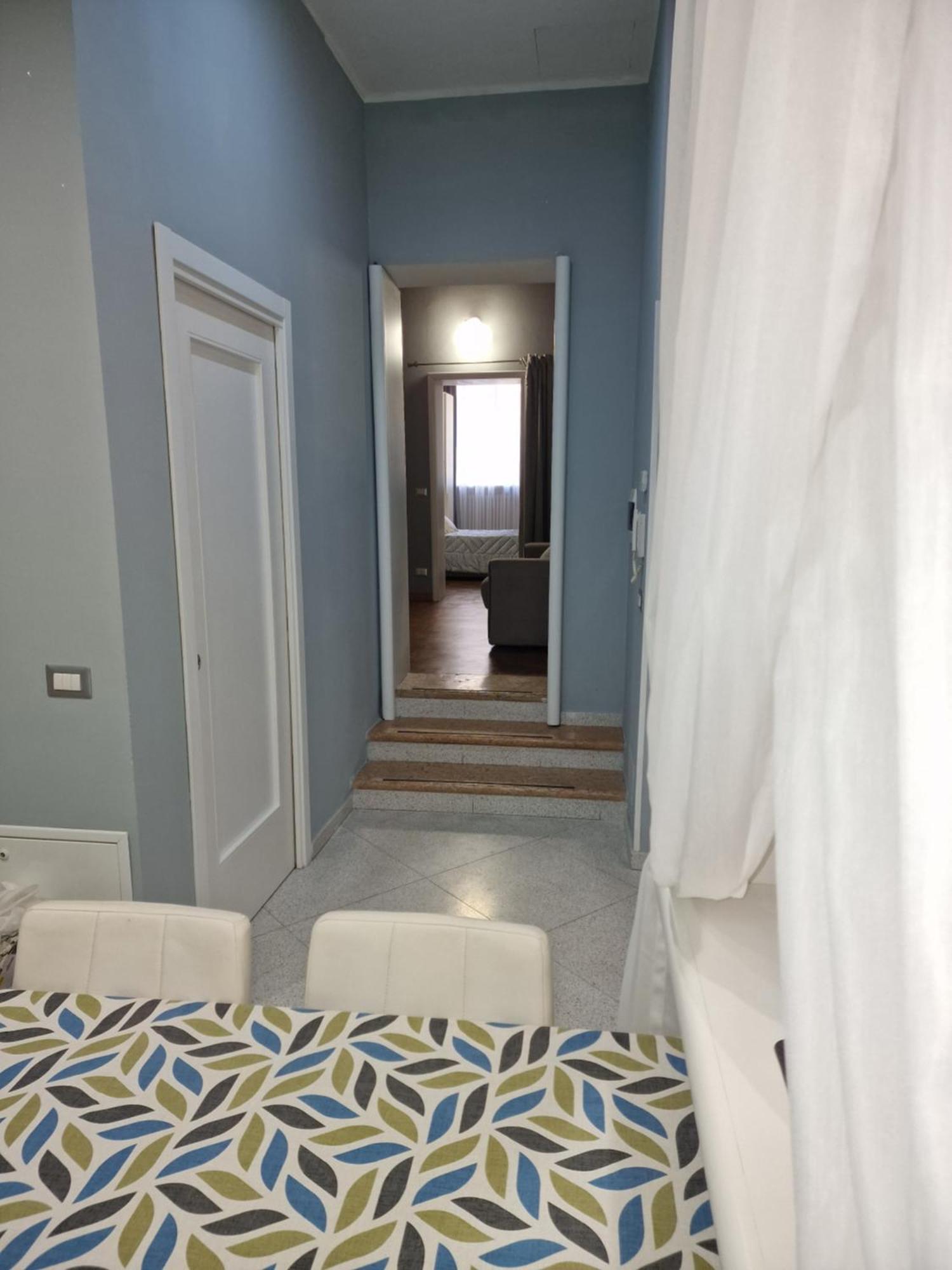Via Duomo Apartment Verona