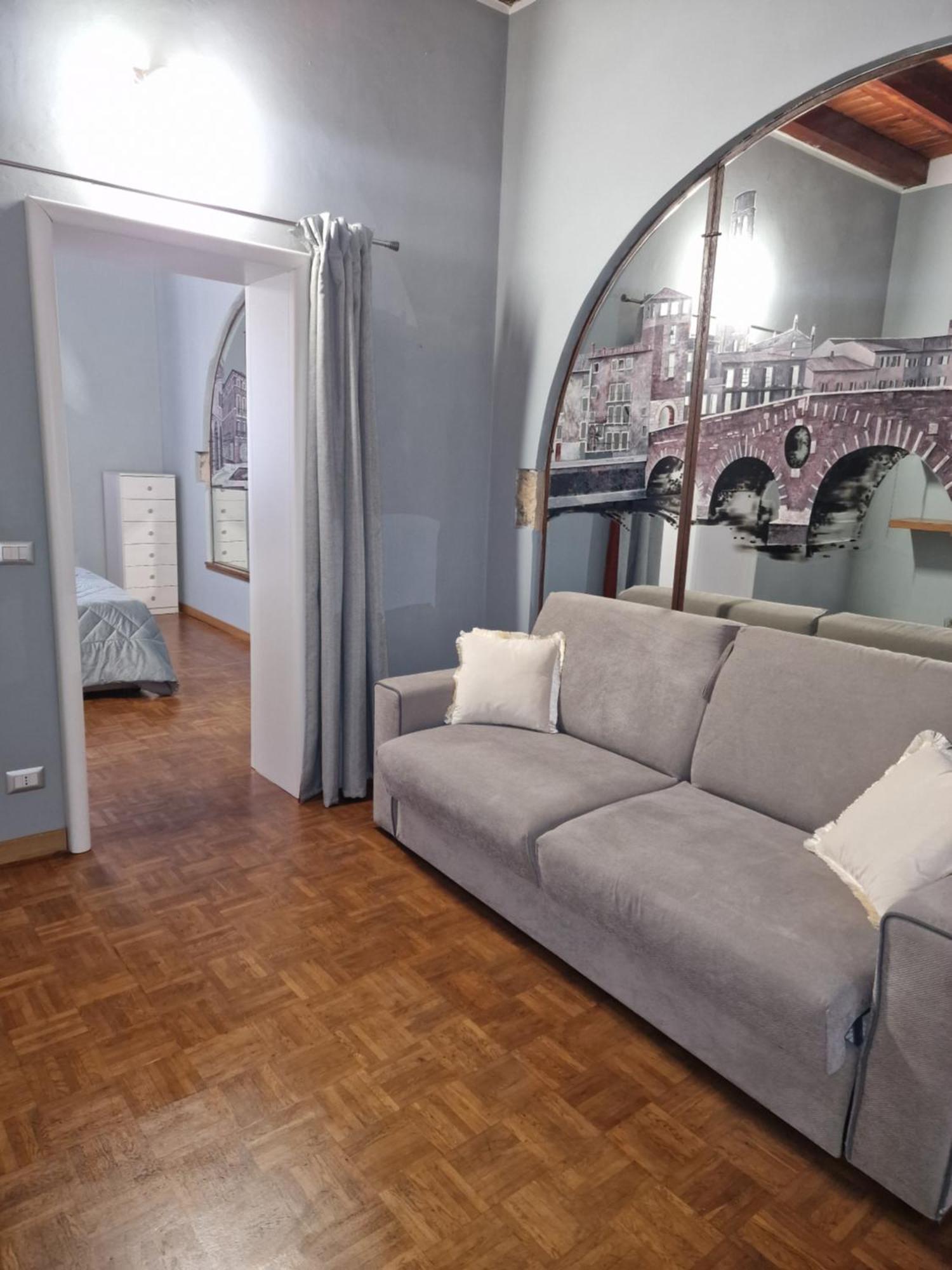 Via Duomo Apartment *