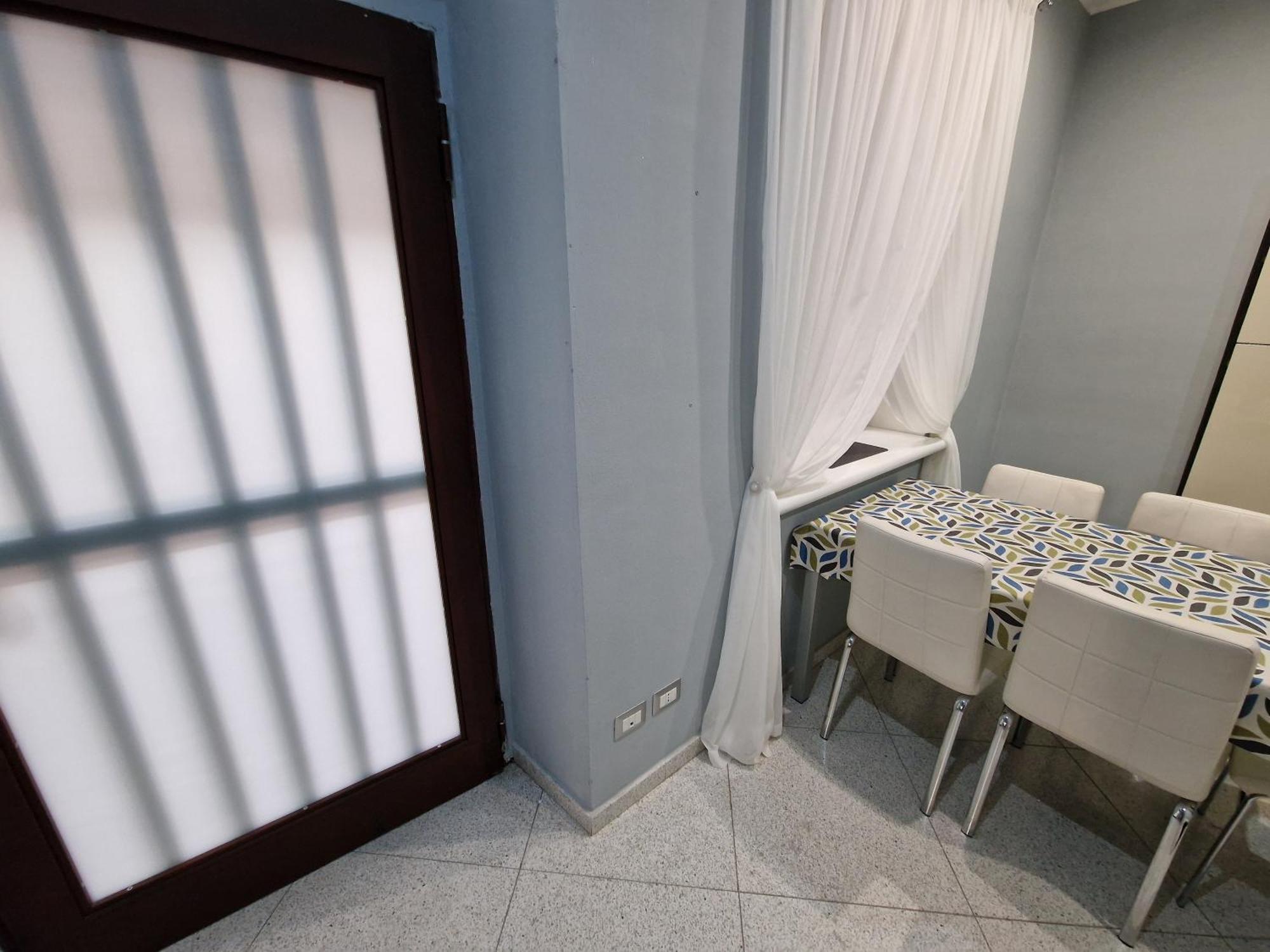 Apartment Via Duomo *