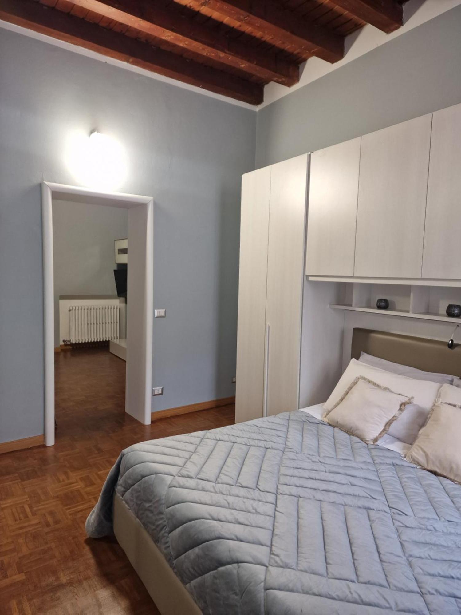 Apartment Via Duomo Verona