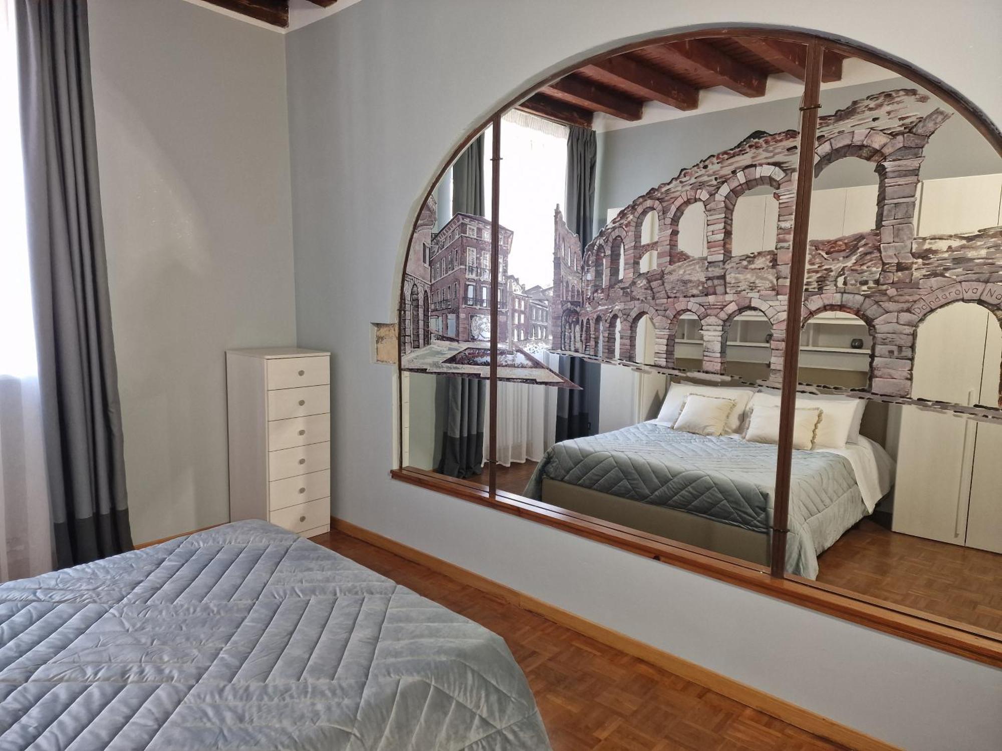 Apartment Via Duomo