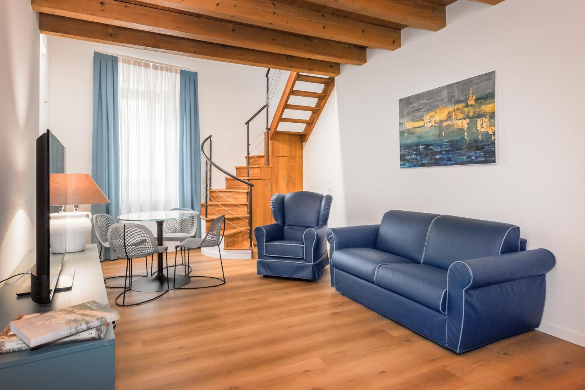 Apartment Flats4rent Amavi E Dimora Mimma Verona