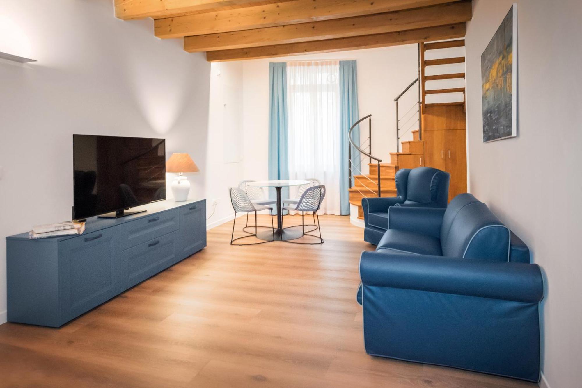 Flats4rent Amavi E Dimora Mimma Apartment *