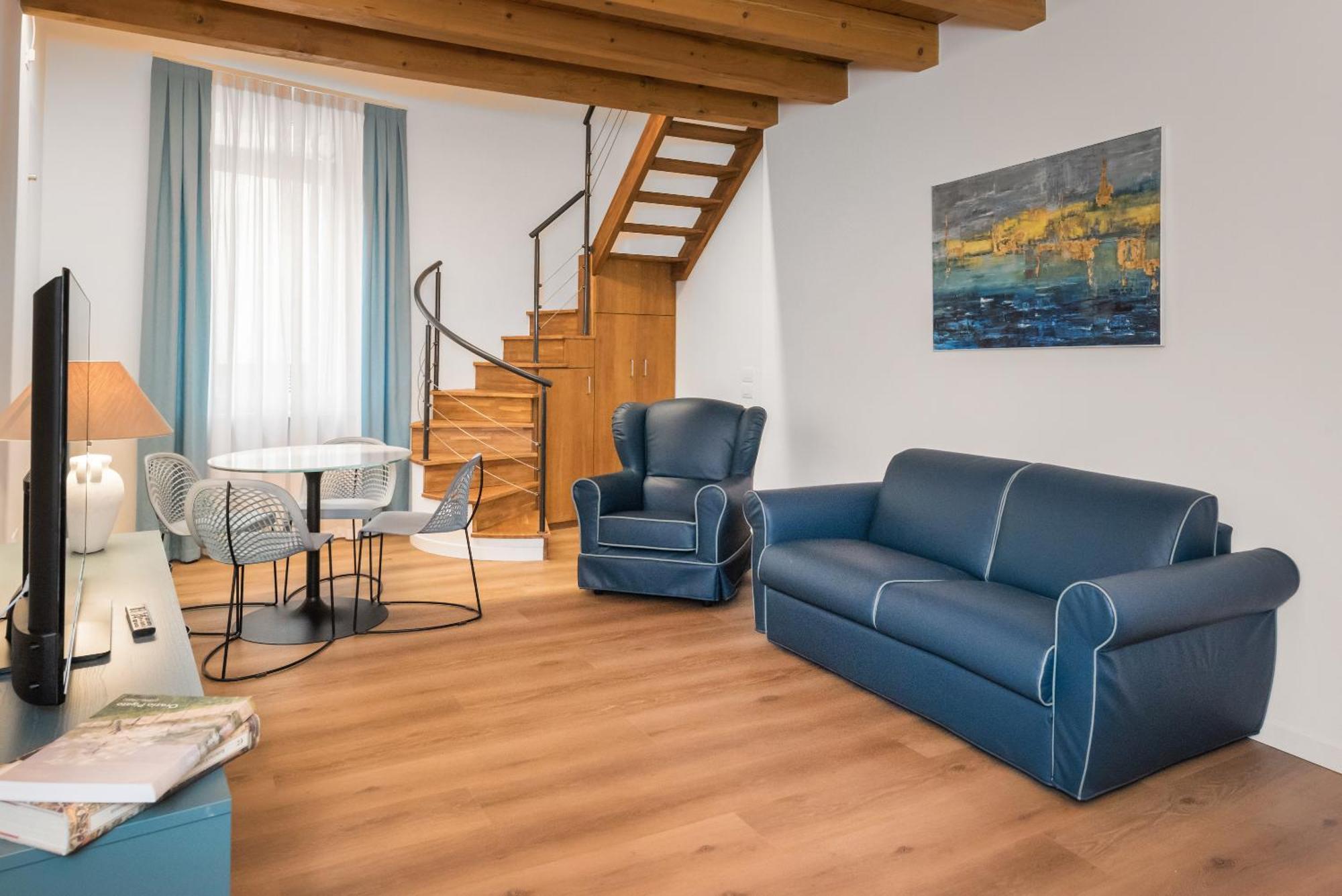 Flats4rent Amavi E Dimora Mimma Apartment Verona