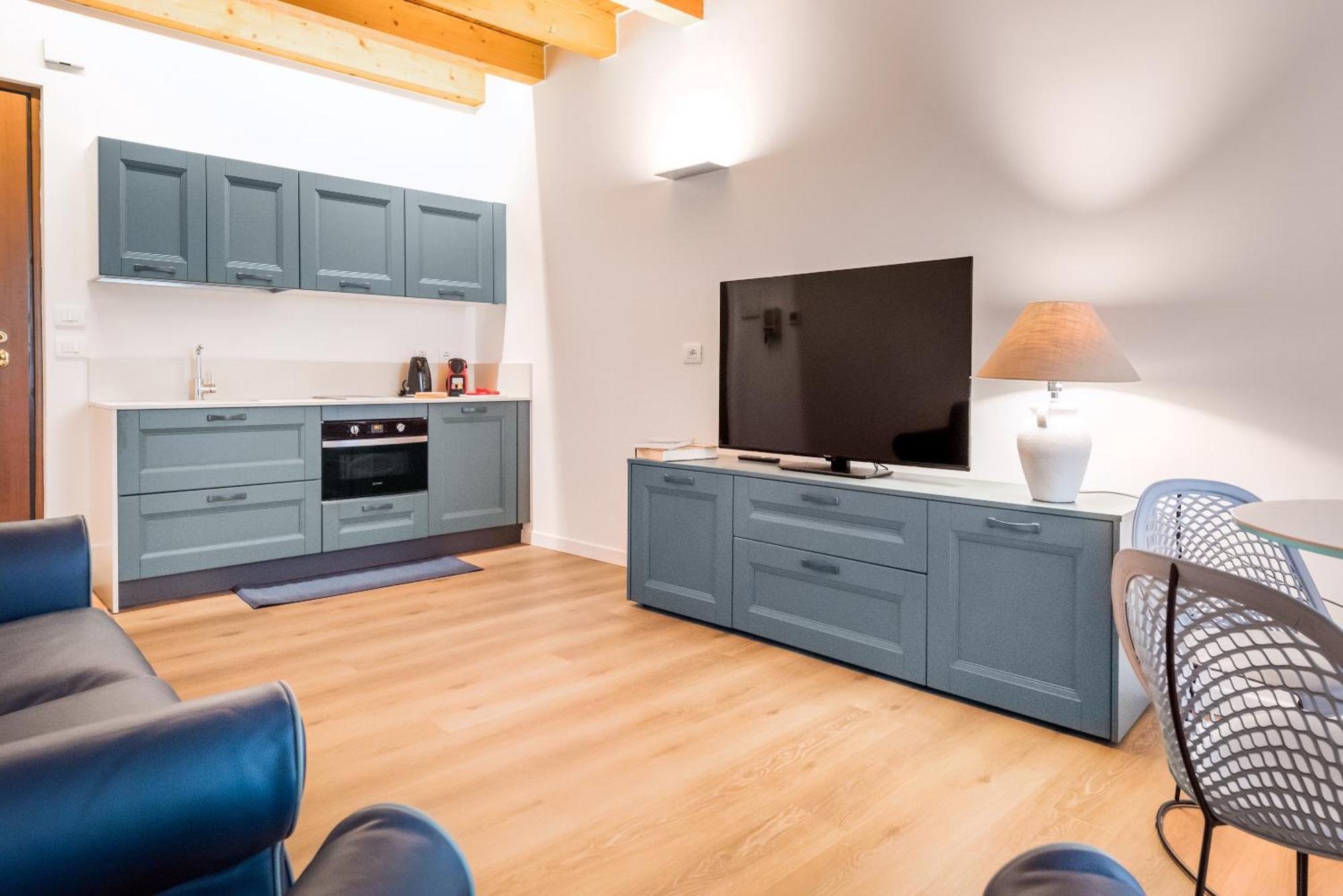 Apartment Flats4rent Amavi E Dimora Mimma