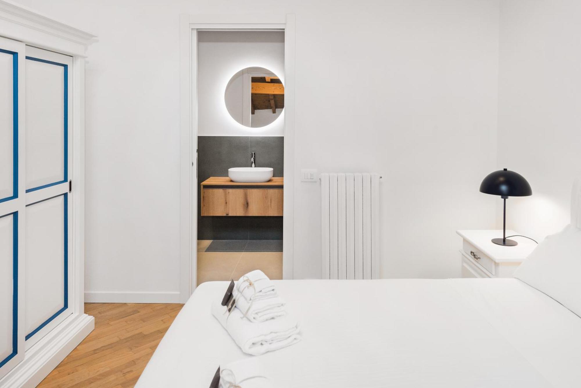 Apartment Flats4rent Amavi E Dimora Mimma *