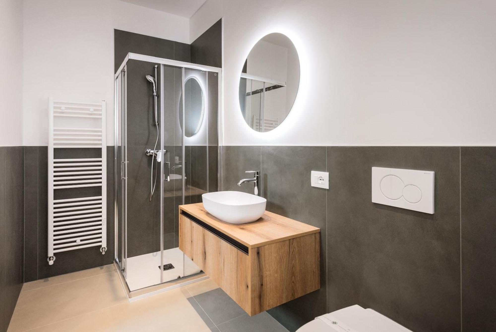Flats4rent Amavi E Dimora Mimma Apartment Verona