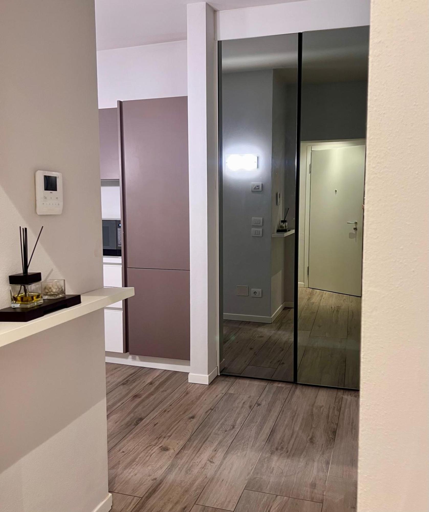 La Di Romeo Apartment