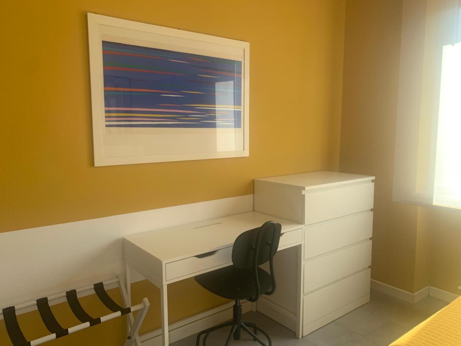 Mela Apartment