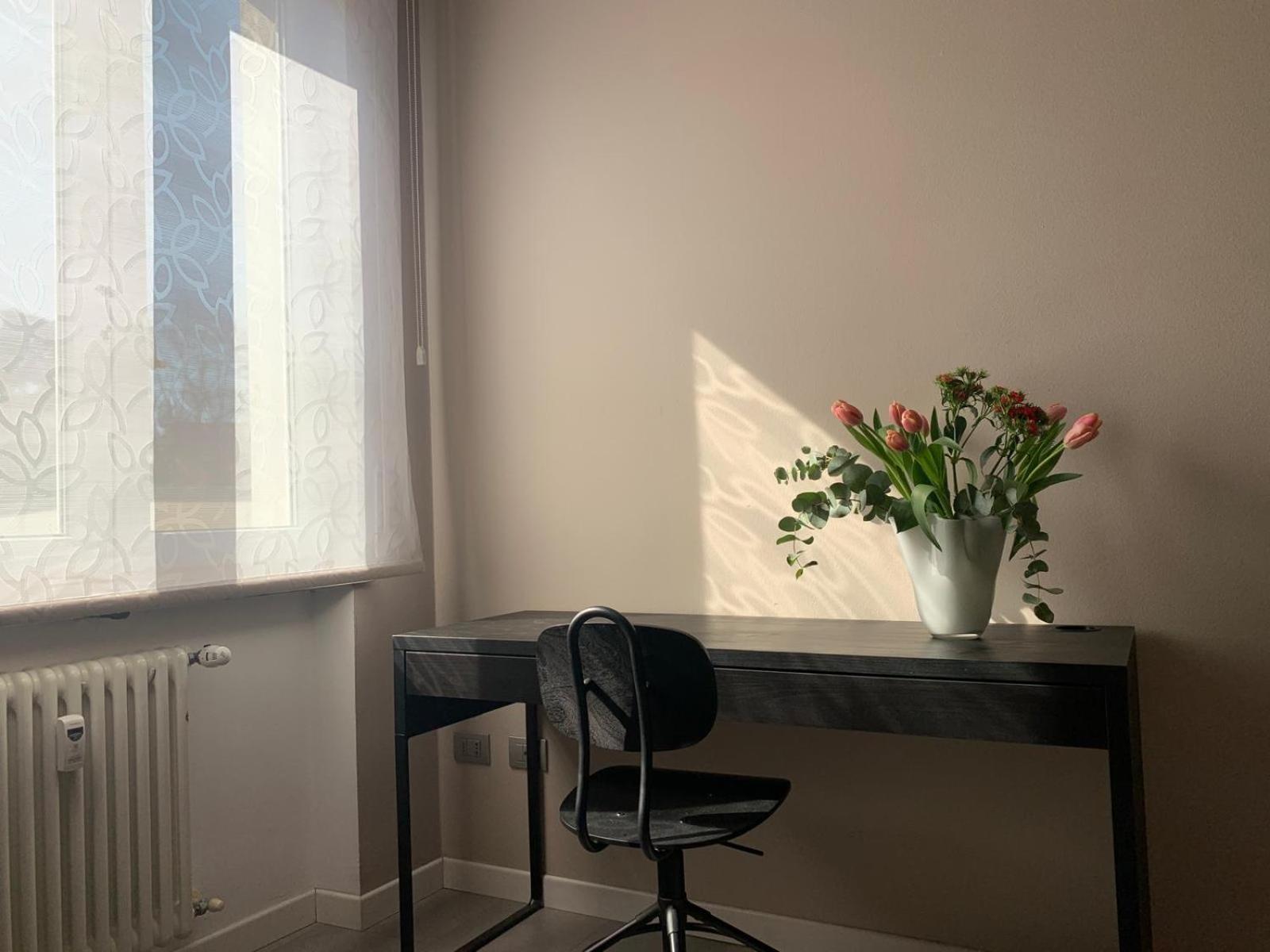 Appartement Mela Verona