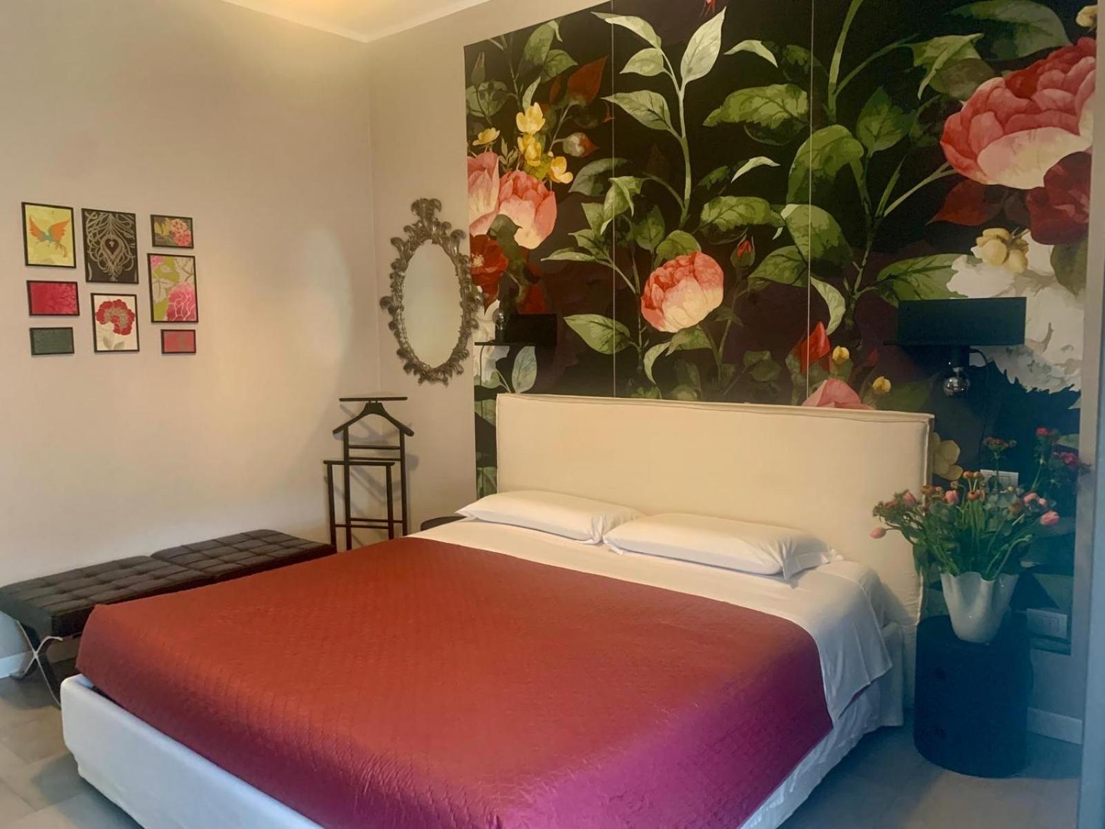 Appartement Mela