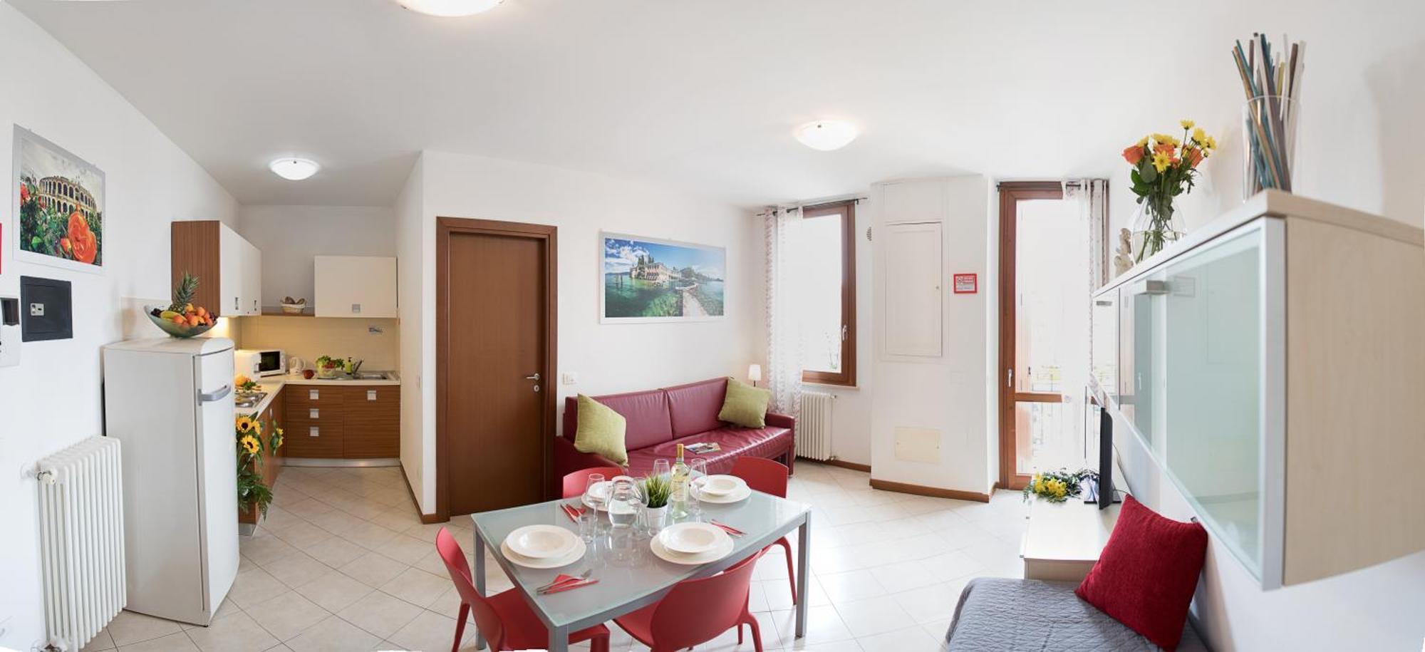 Aparthotel Class 