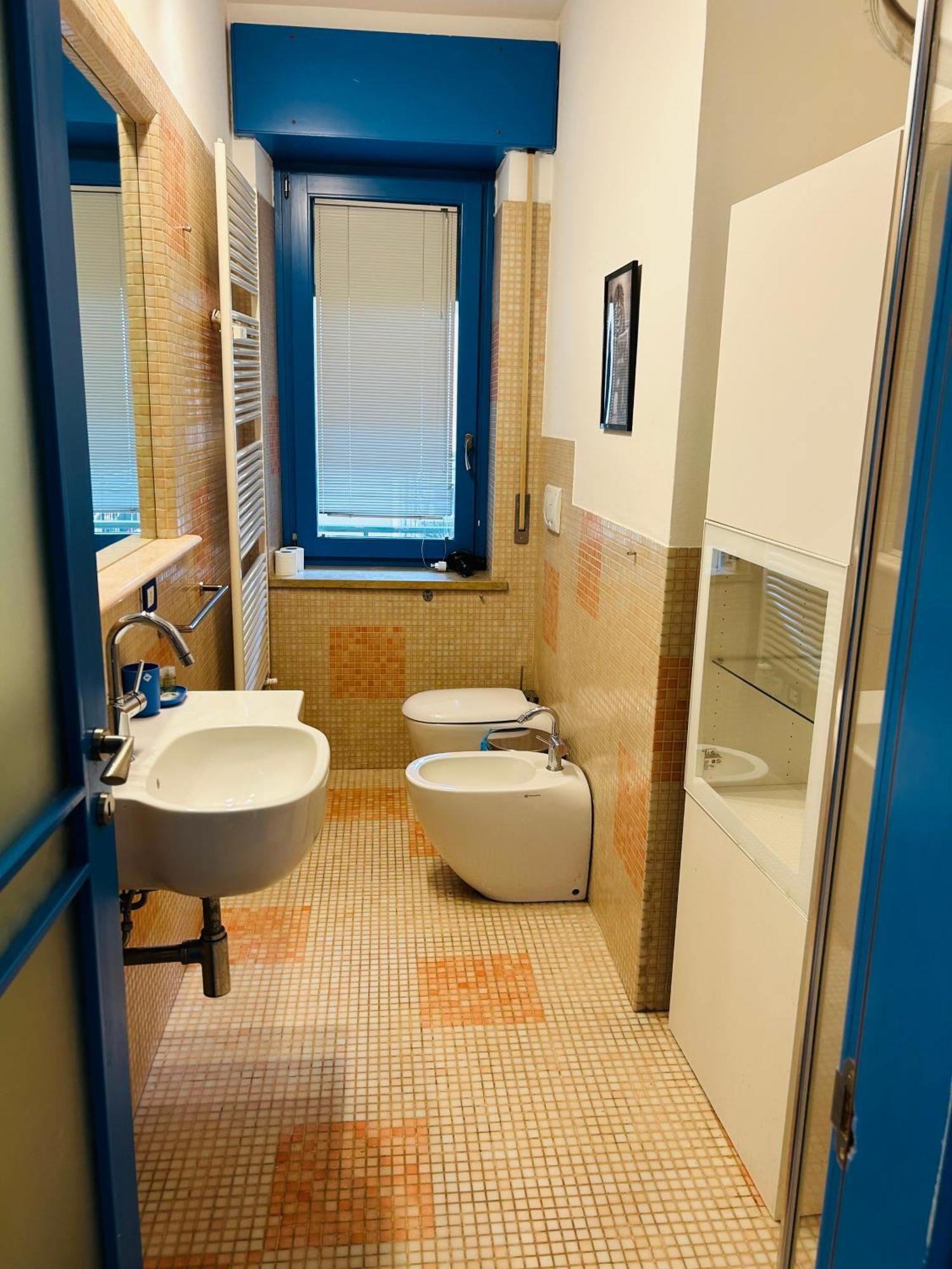 Apartment Grazia Luxury *