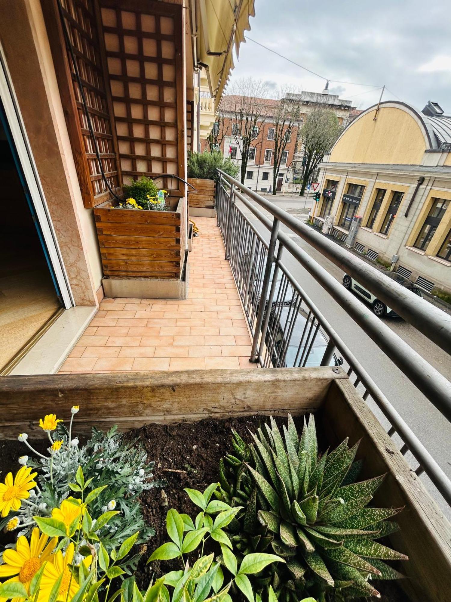 Apartment Grazia Luxury Verona