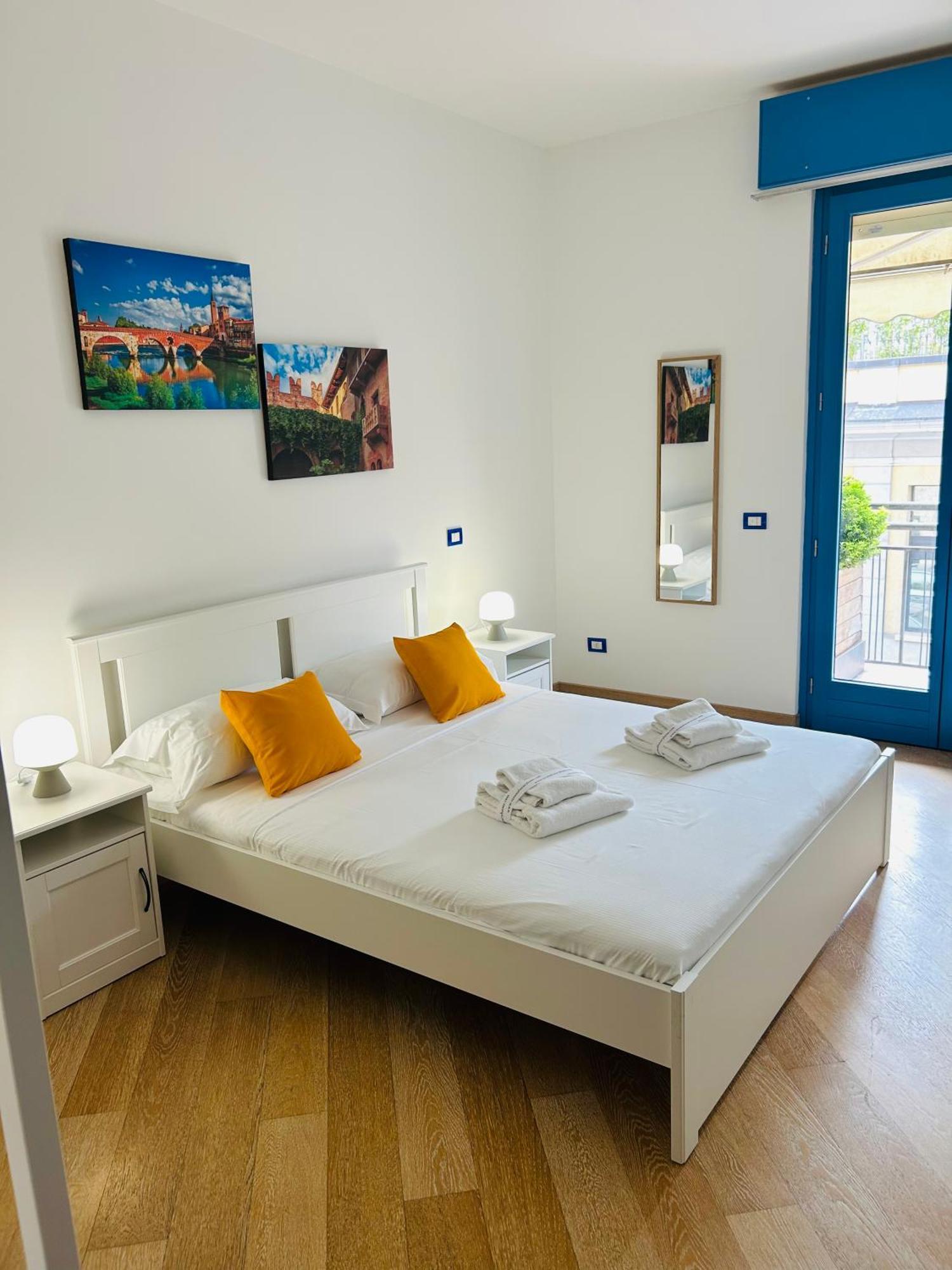 Grazia Luxury Apartment