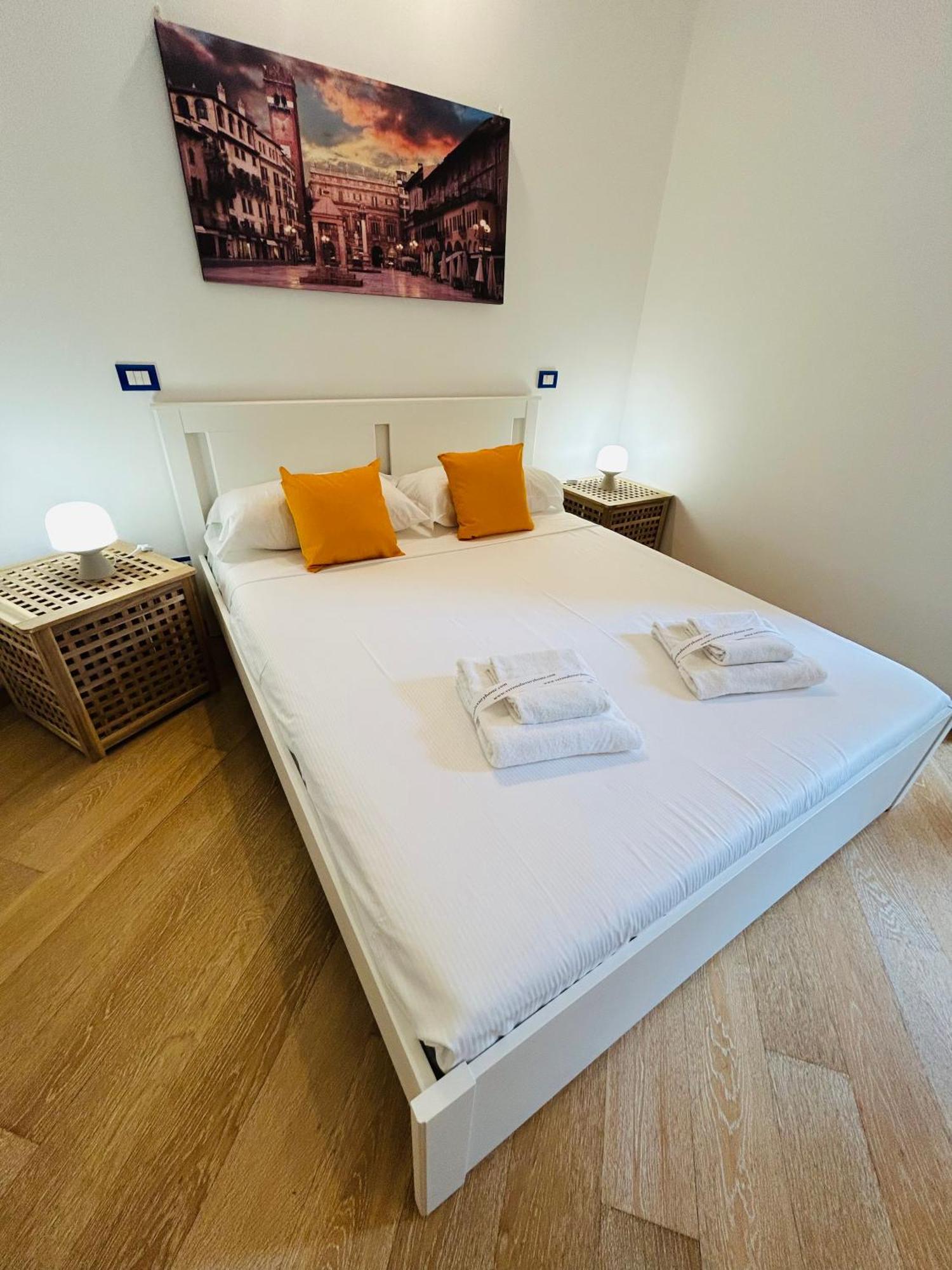 Apartment Grazia Luxury