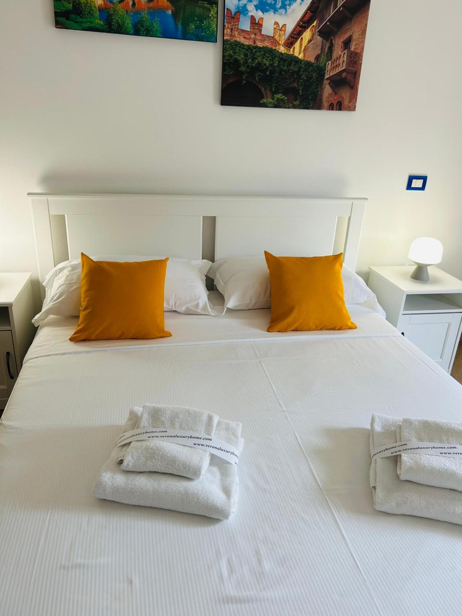 Apartment Grazia Luxury Verona