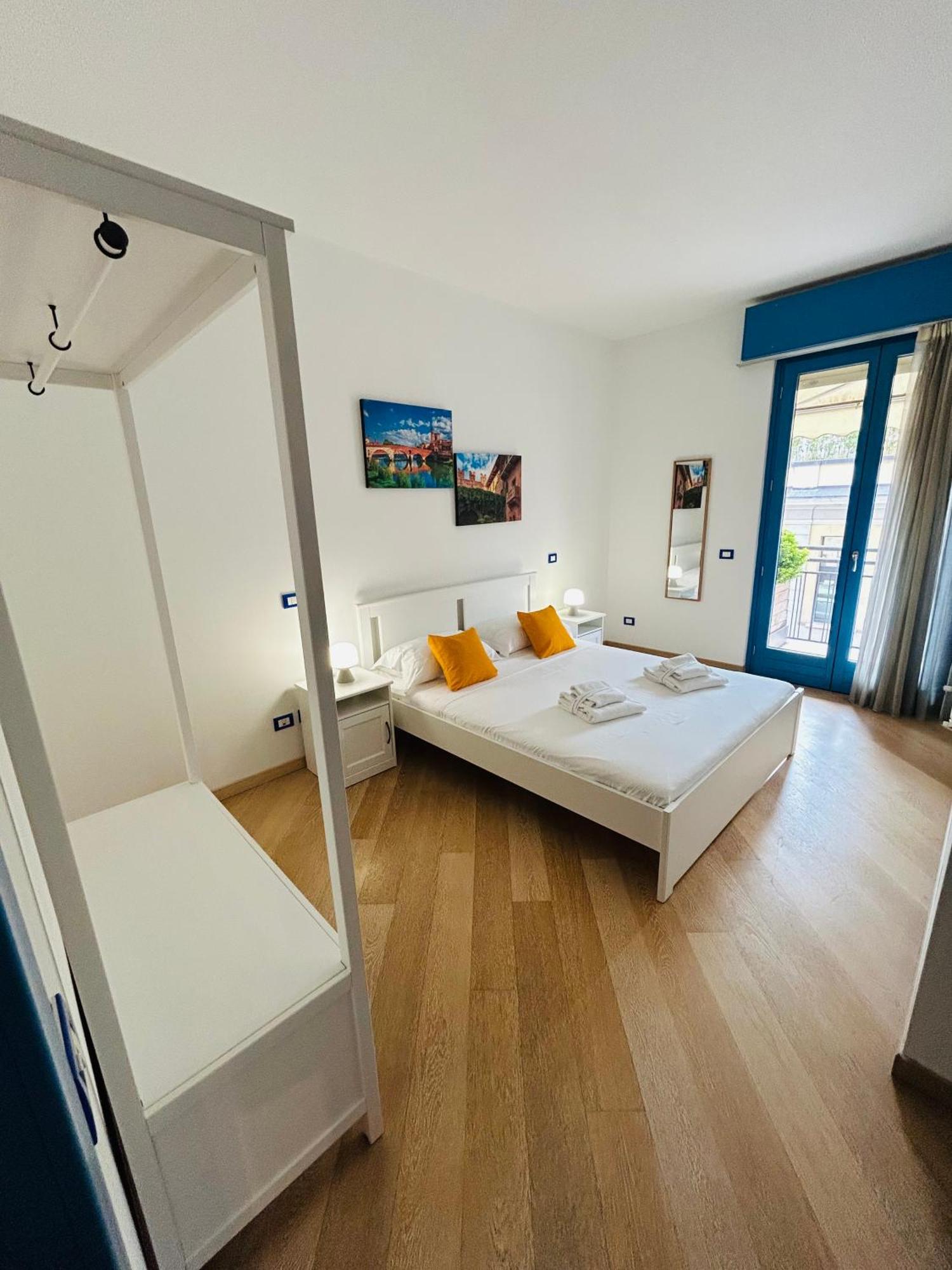 Apartment Grazia Luxury