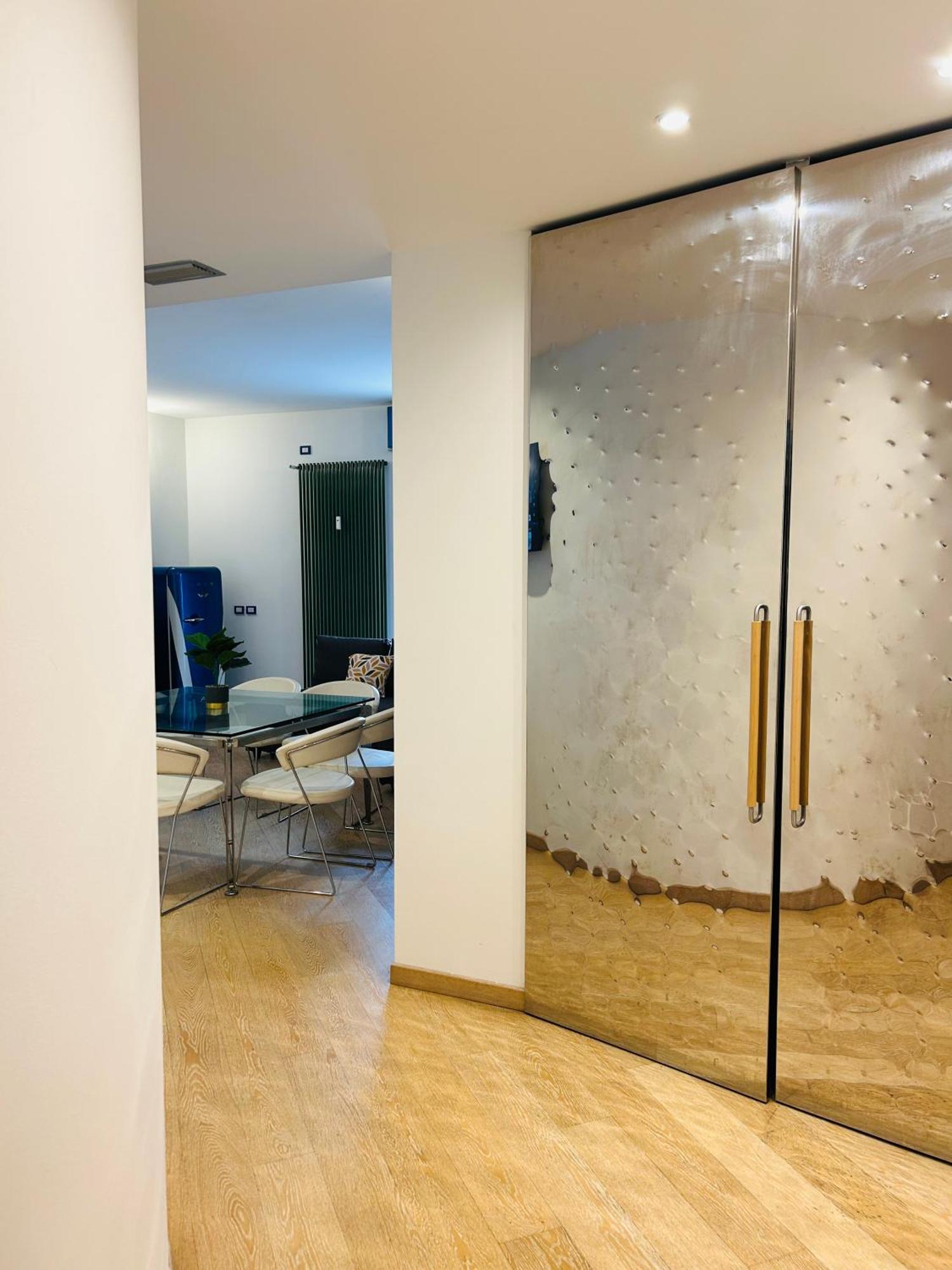 Grazia Luxury Apartment Verona