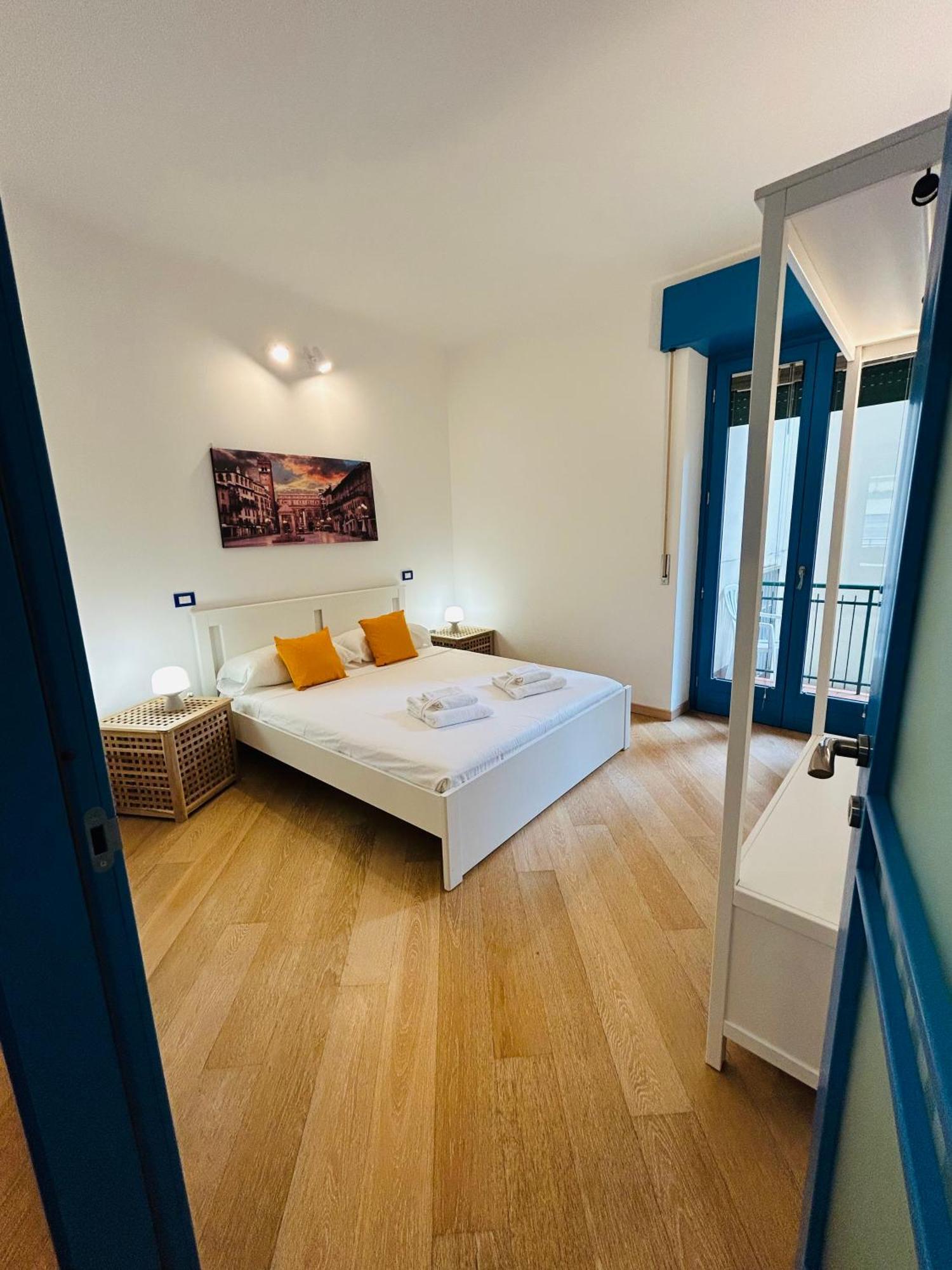 Apartment Grazia Luxury Verona