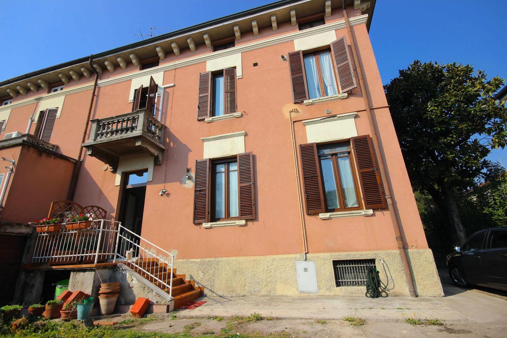 Vr La Maison Du Coq Verona